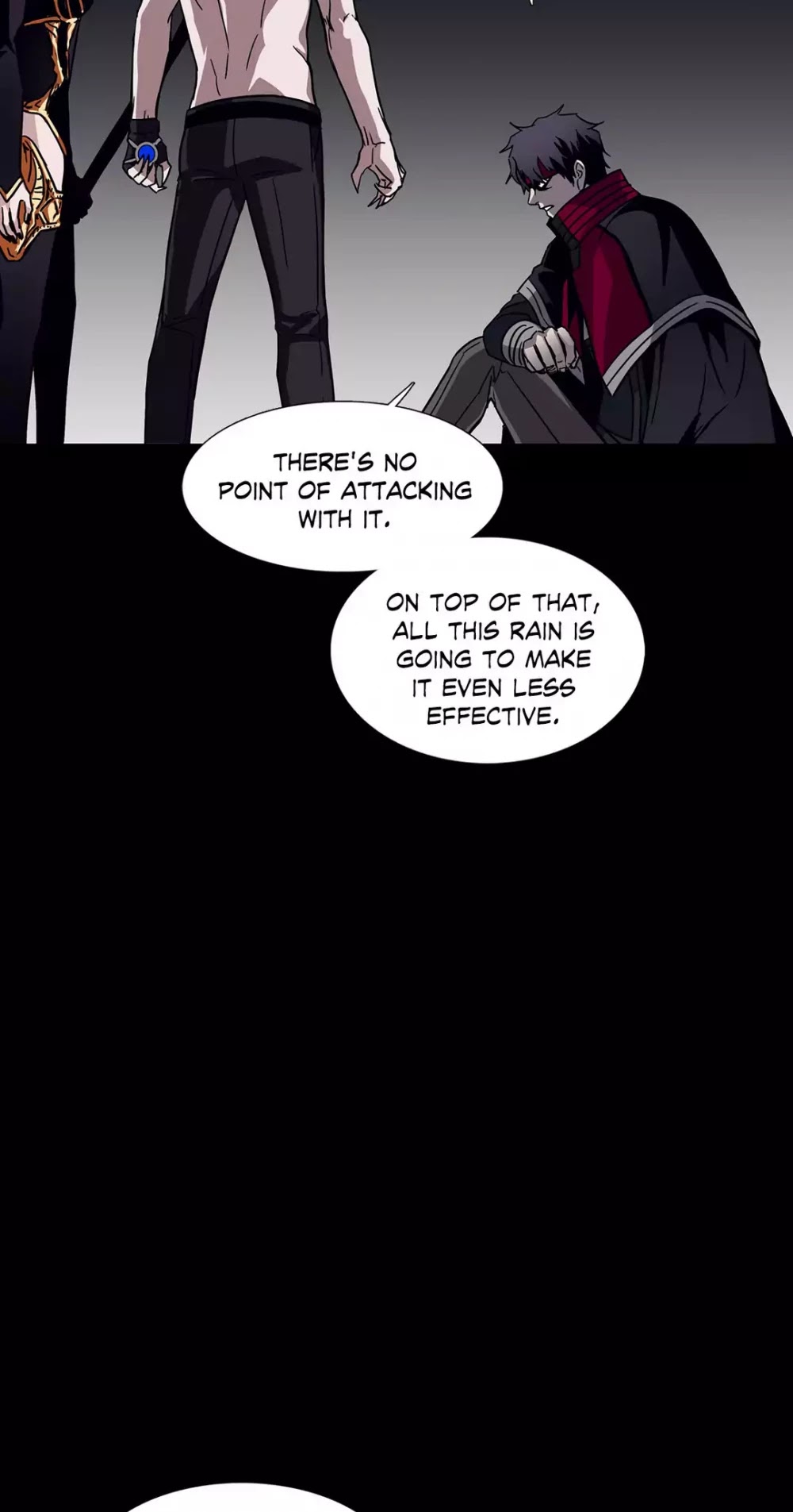 Unknown Code Chapter 73 page 39 - Chapter 73