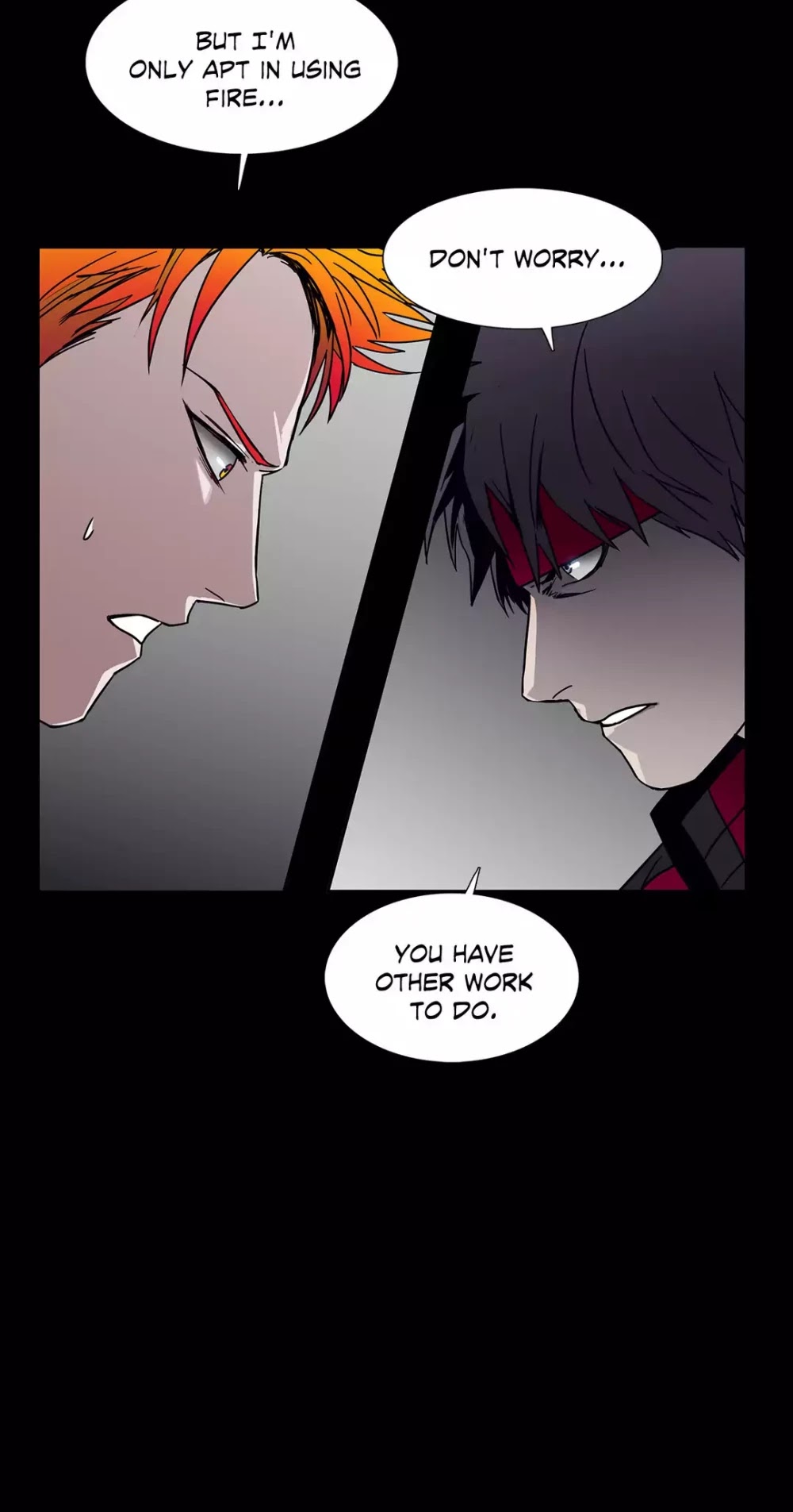 Unknown Code Chapter 73 page 40 - Chapter 73