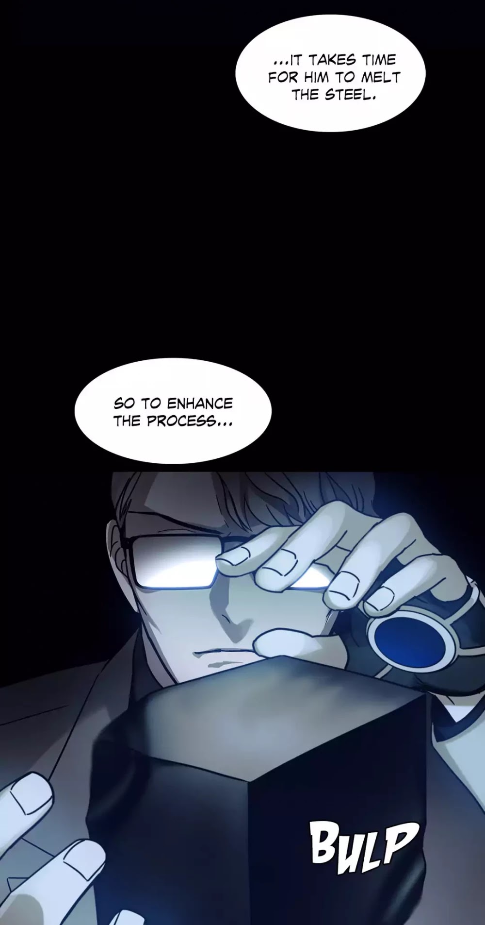 Unknown Code Chapter 73 page 42 - Chapter 73