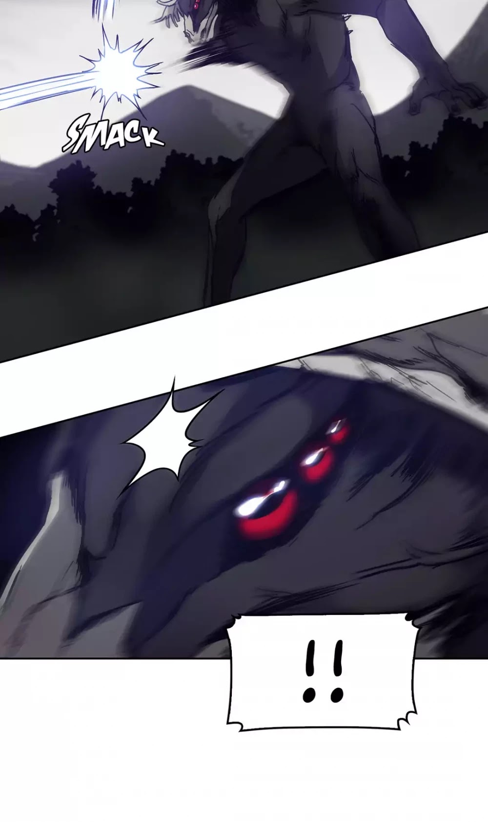 Unknown Code Chapter 73 page 8 - Chapter 73