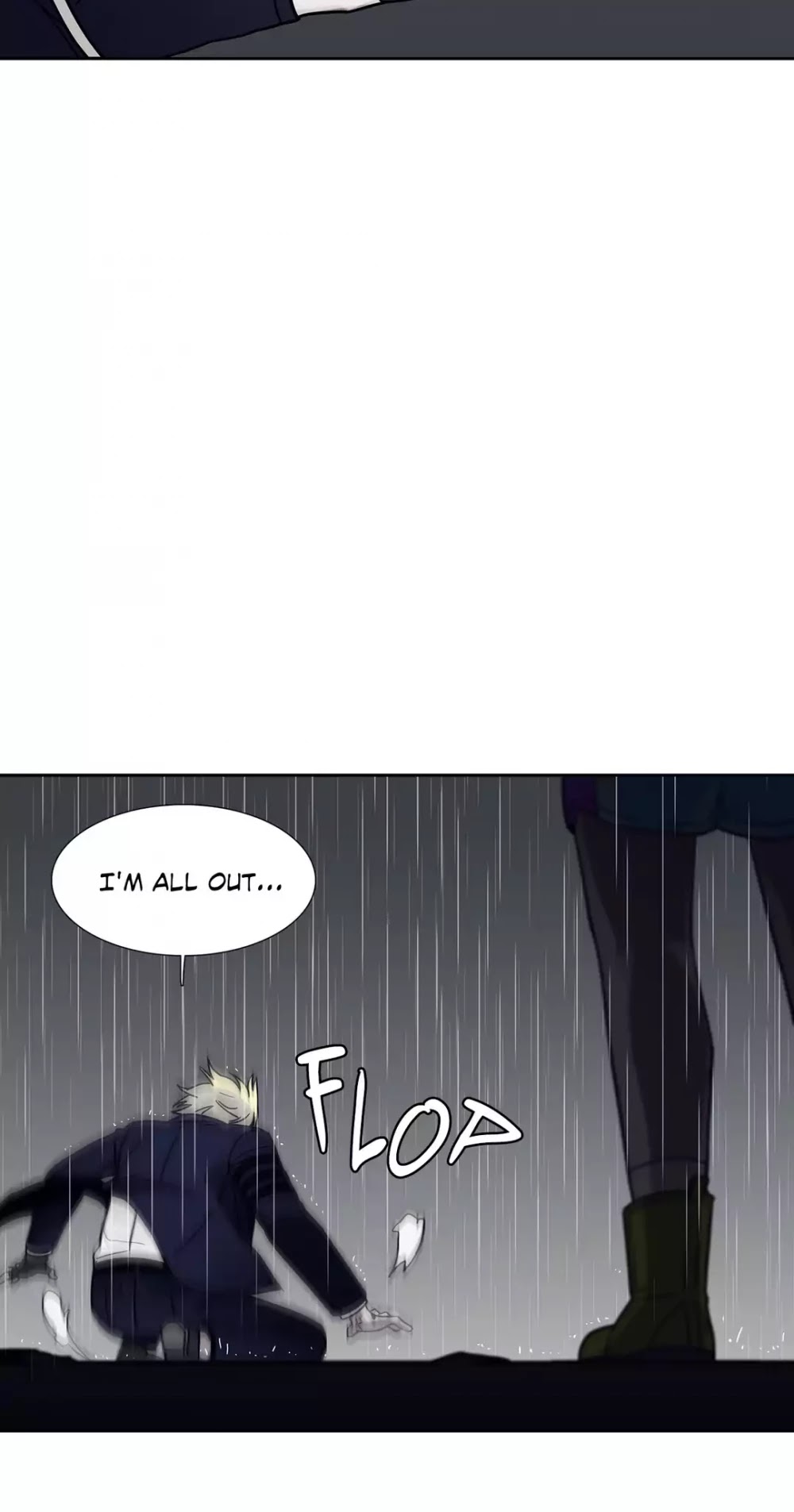 Unknown Code Chapter 74 page 12 - Chapter 74