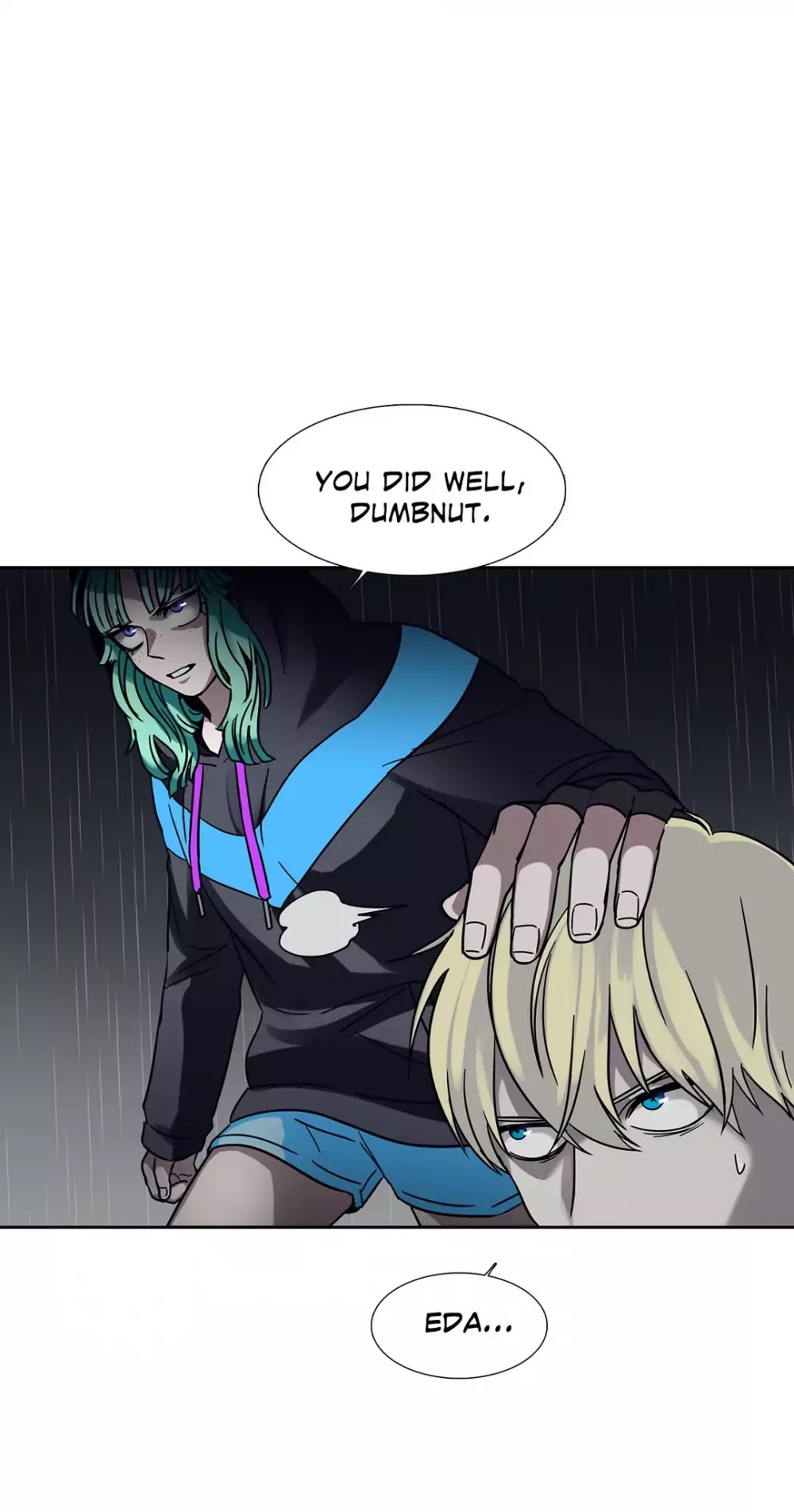 Unknown Code Chapter 74 page 13 - Chapter 74