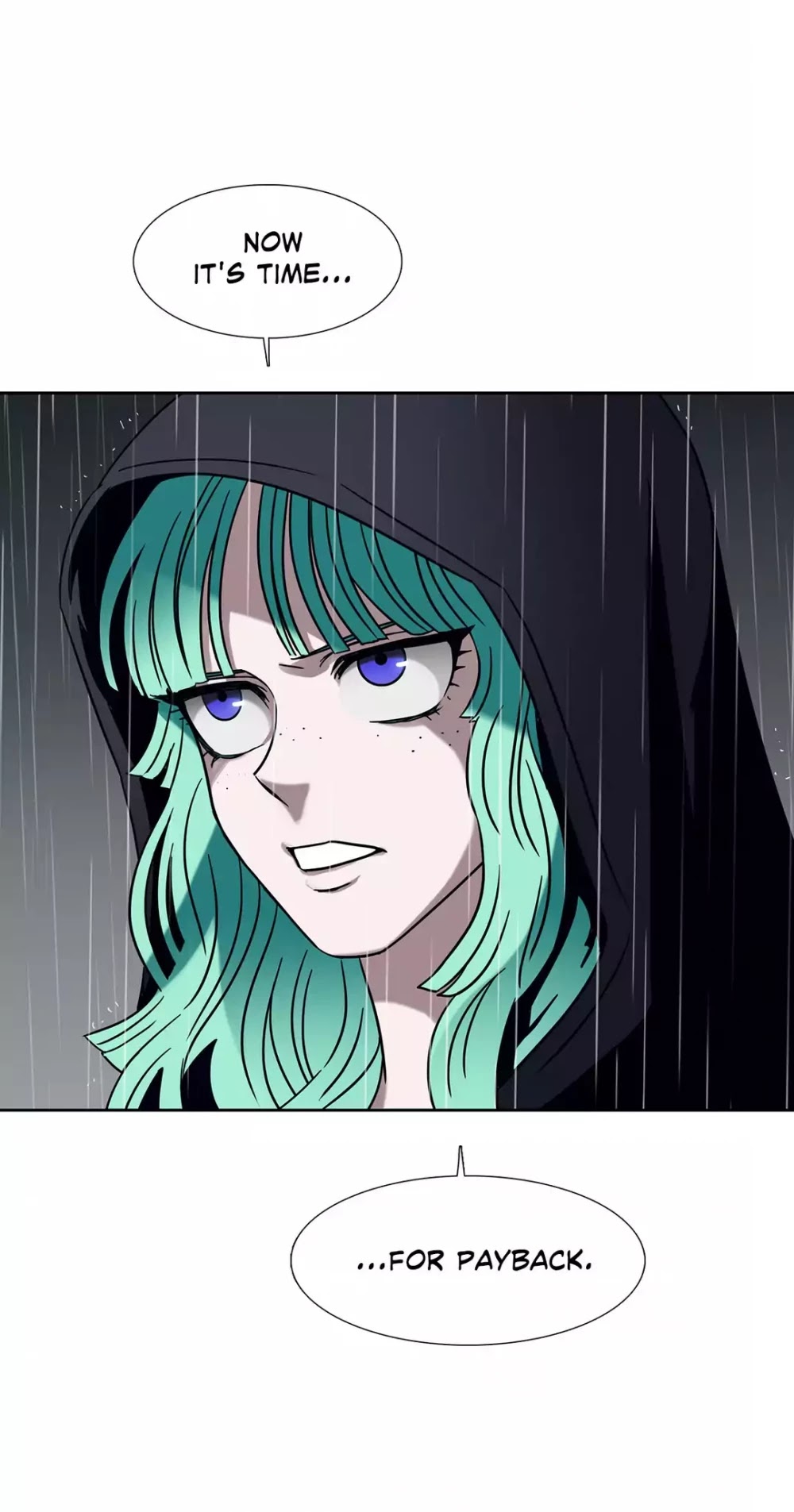 Unknown Code Chapter 74 page 14 - Chapter 74