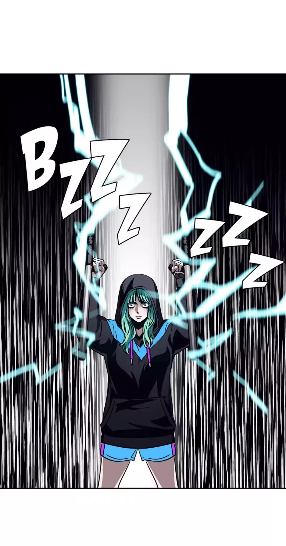 Unknown Code Chapter 74 page 15 - Chapter 74