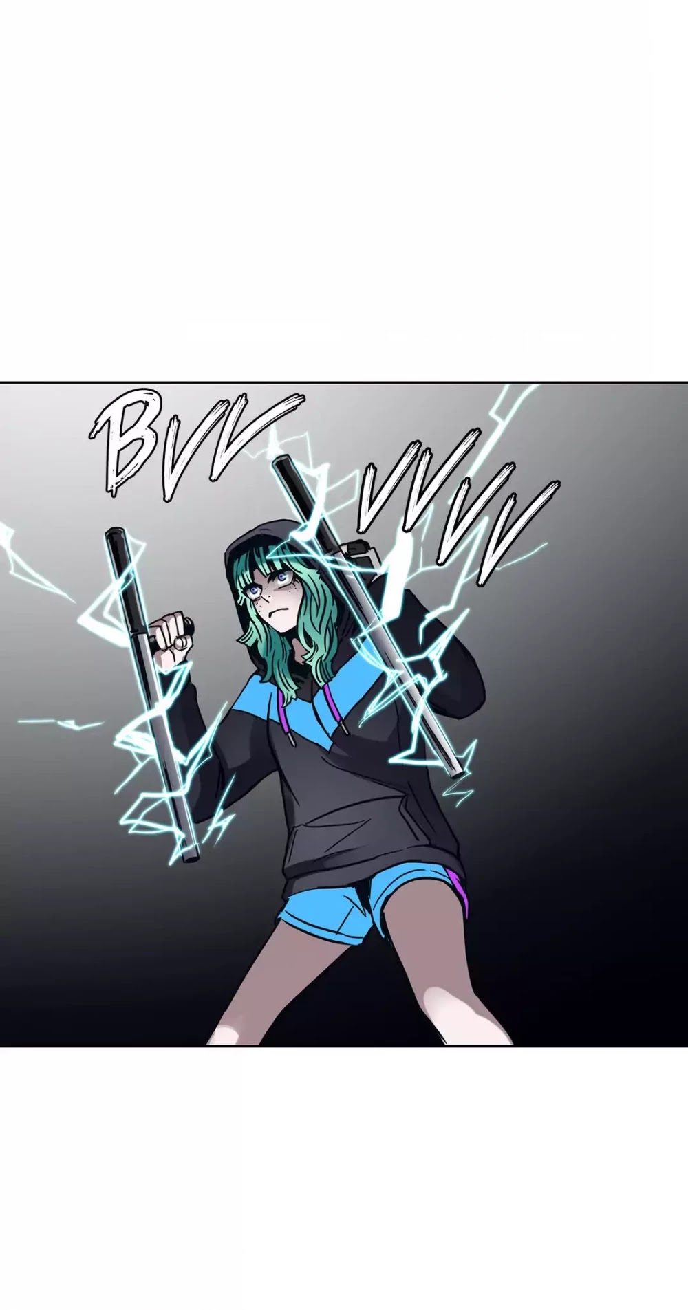 Unknown Code Chapter 74 page 16 - Chapter 74