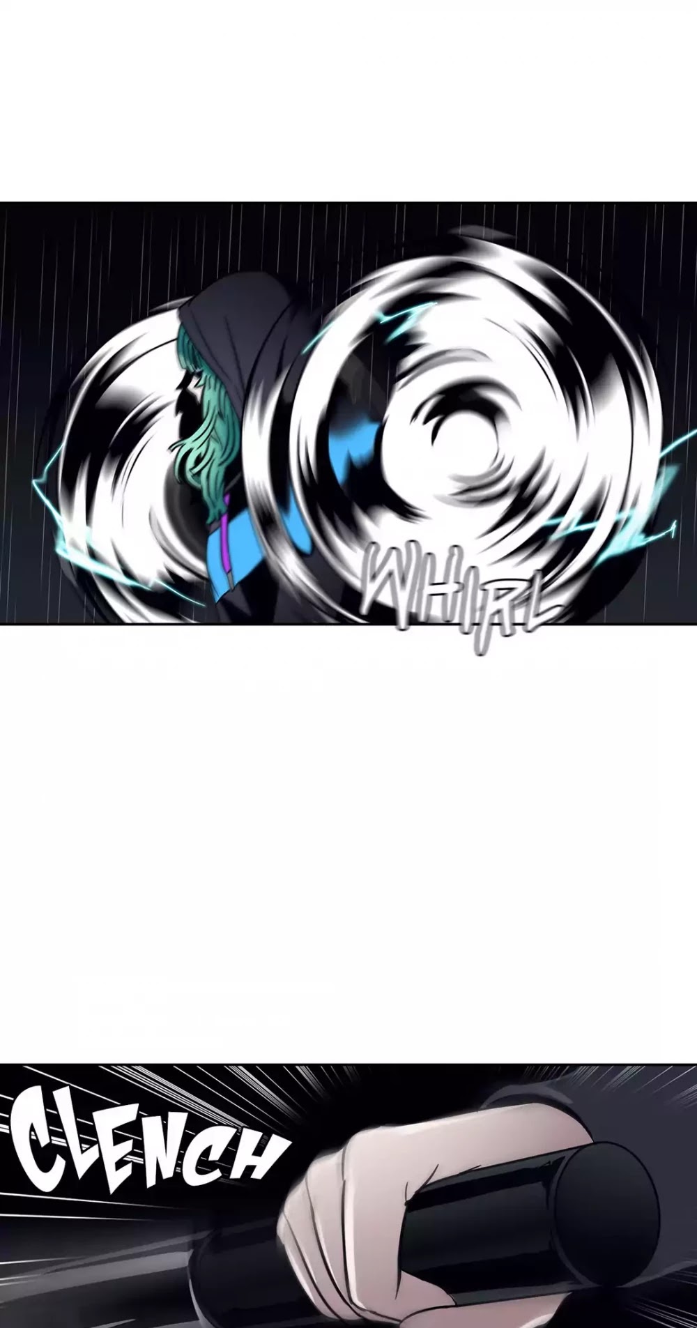 Unknown Code Chapter 74 page 17 - Chapter 74