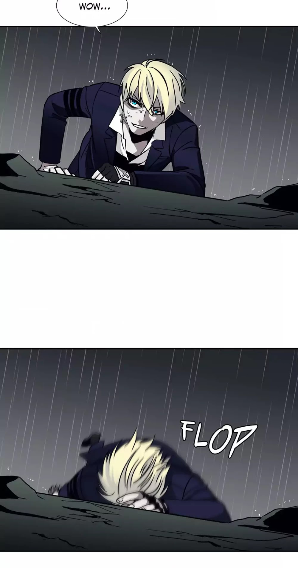 Unknown Code Chapter 74 page 20 - Chapter 74