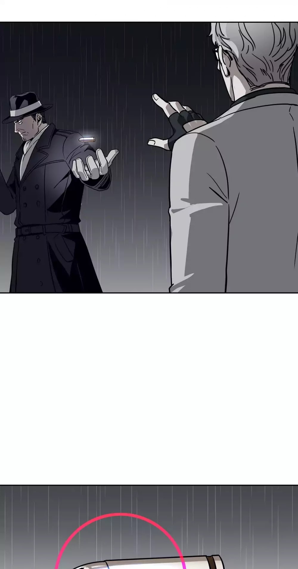 Unknown Code Chapter 74 page 27 - Chapter 74
