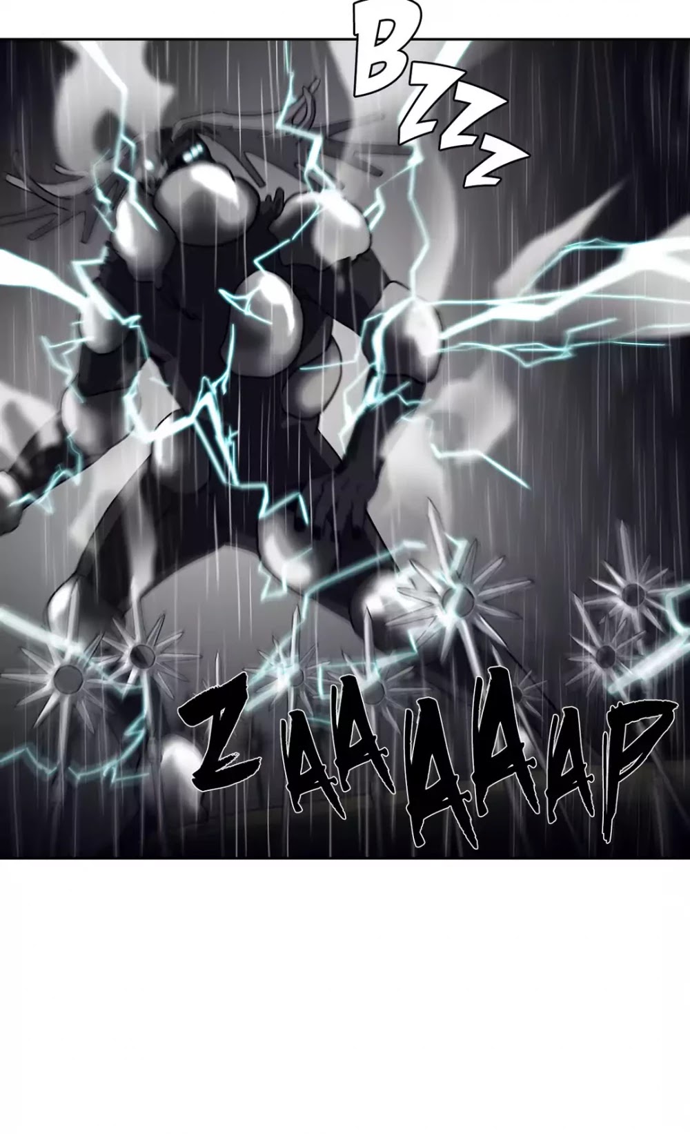 Unknown Code Chapter 74 page 3 - Chapter 74