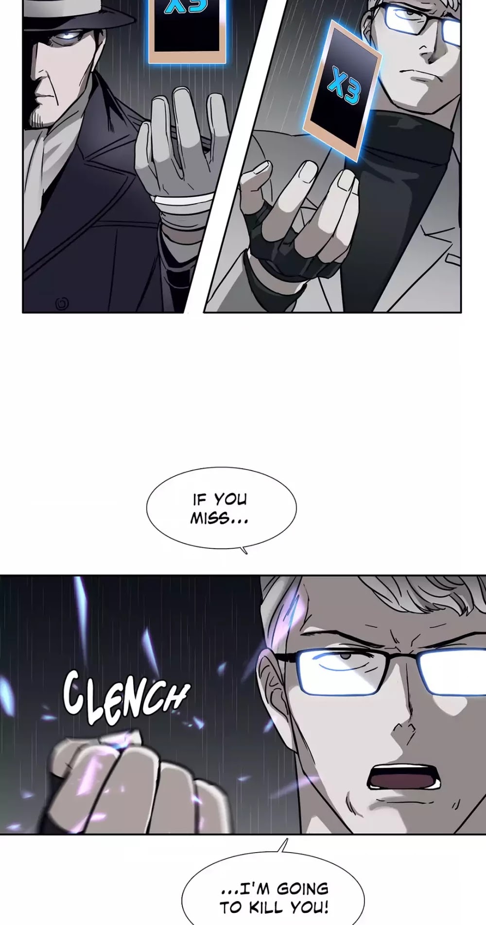Unknown Code Chapter 74 page 30 - Chapter 74