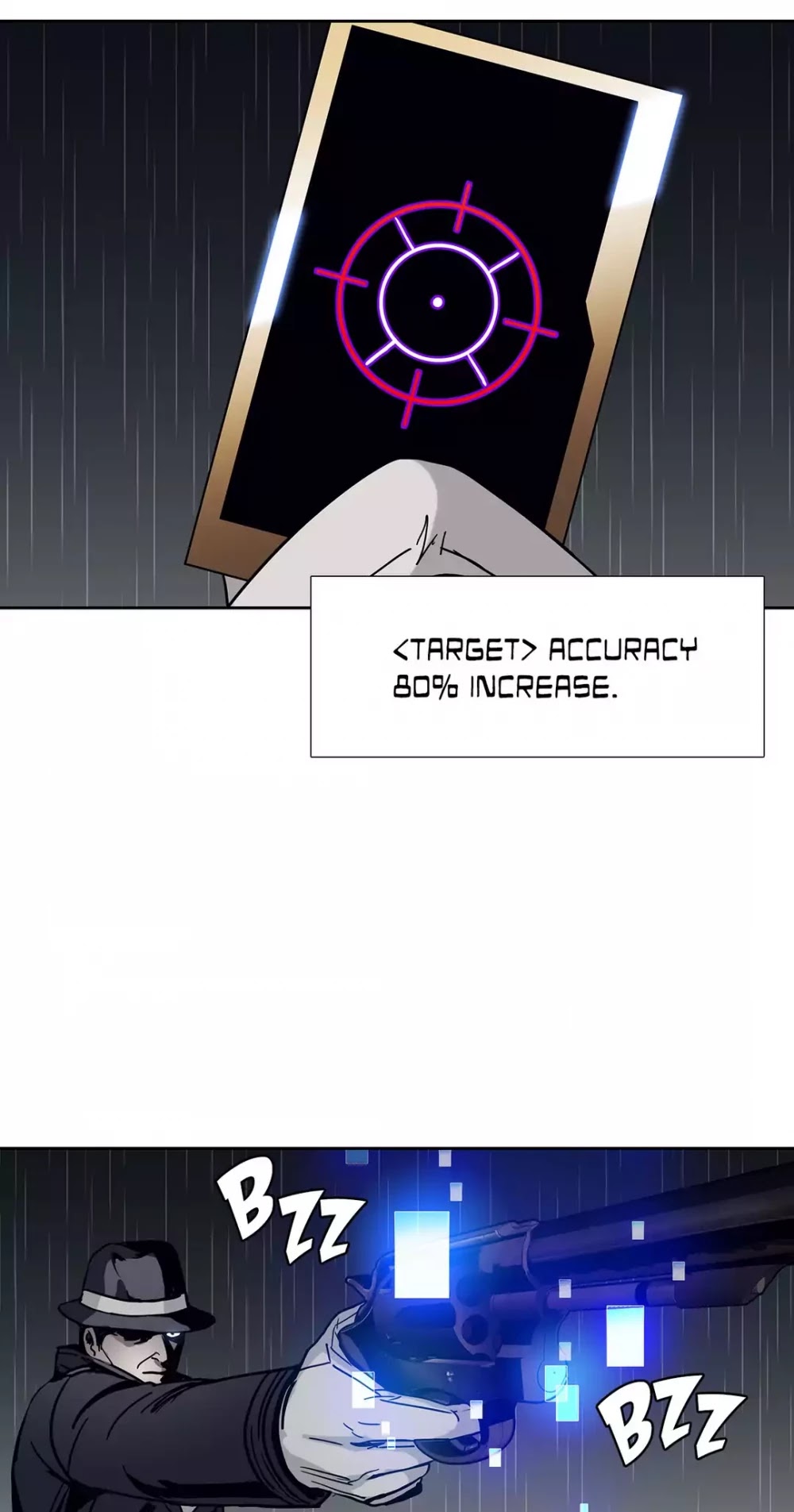 Unknown Code Chapter 74 page 39 - Chapter 74