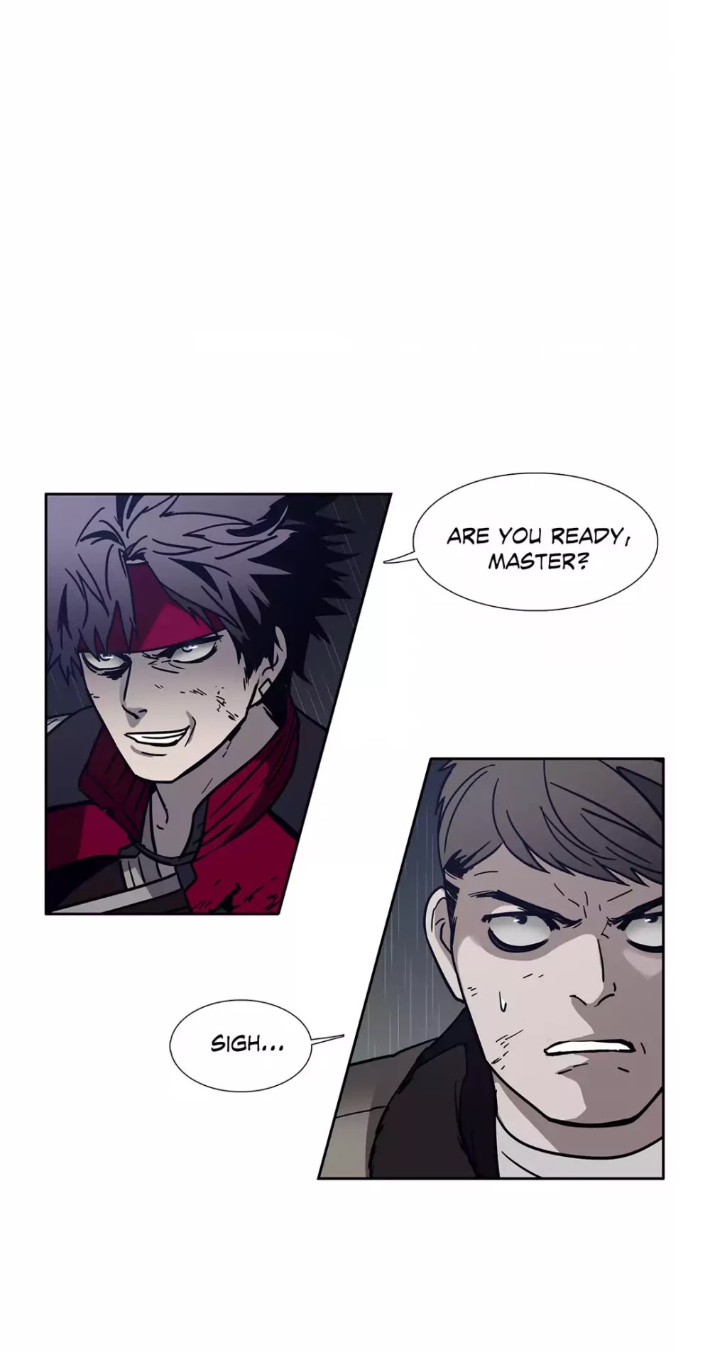 Unknown Code Chapter 74 page 44 - Chapter 74