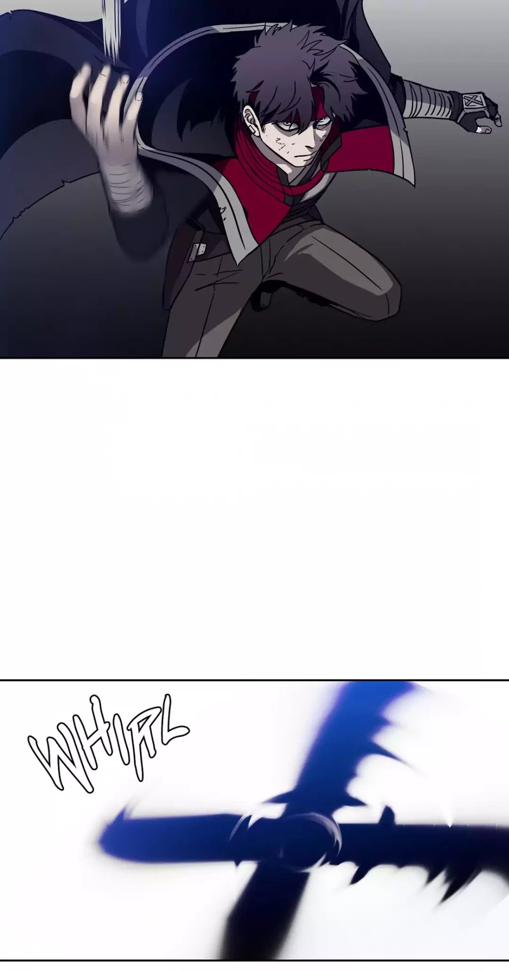 Unknown Code Chapter 75 page 17 - Chapter 75