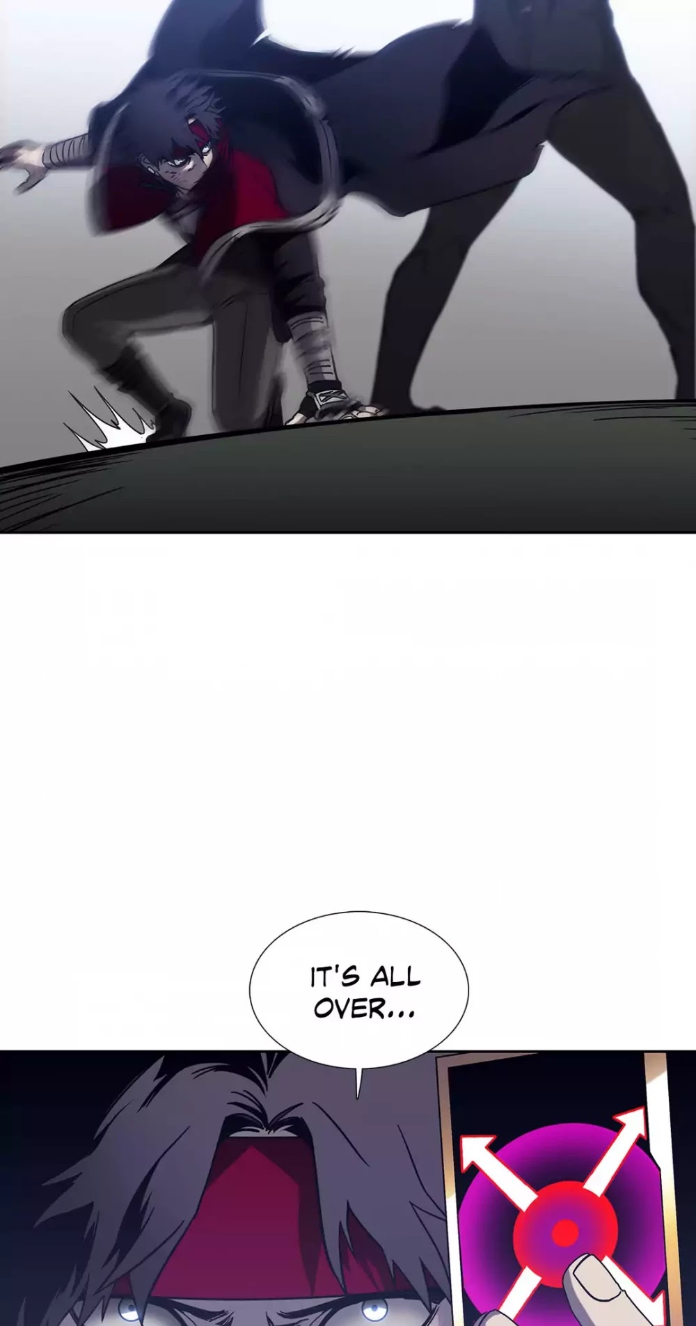 Unknown Code Chapter 75 page 23 - Chapter 75
