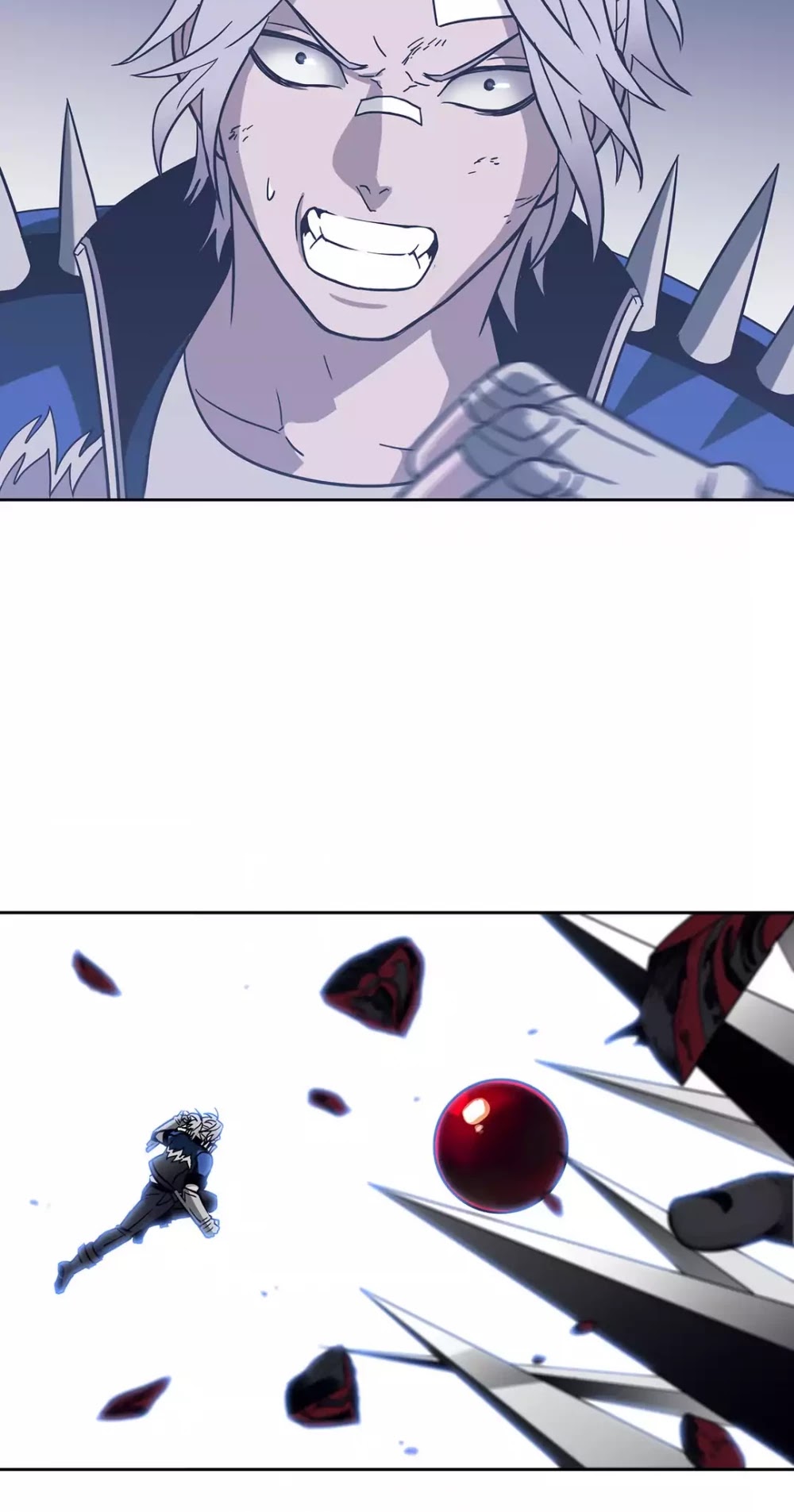Unknown Code Chapter 75 page 34 - Chapter 75
