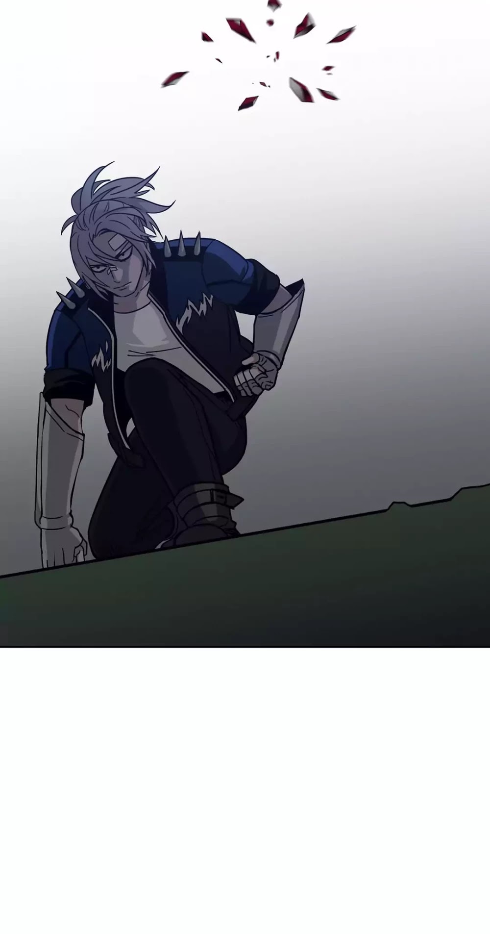 Unknown Code Chapter 75 page 38 - Chapter 75