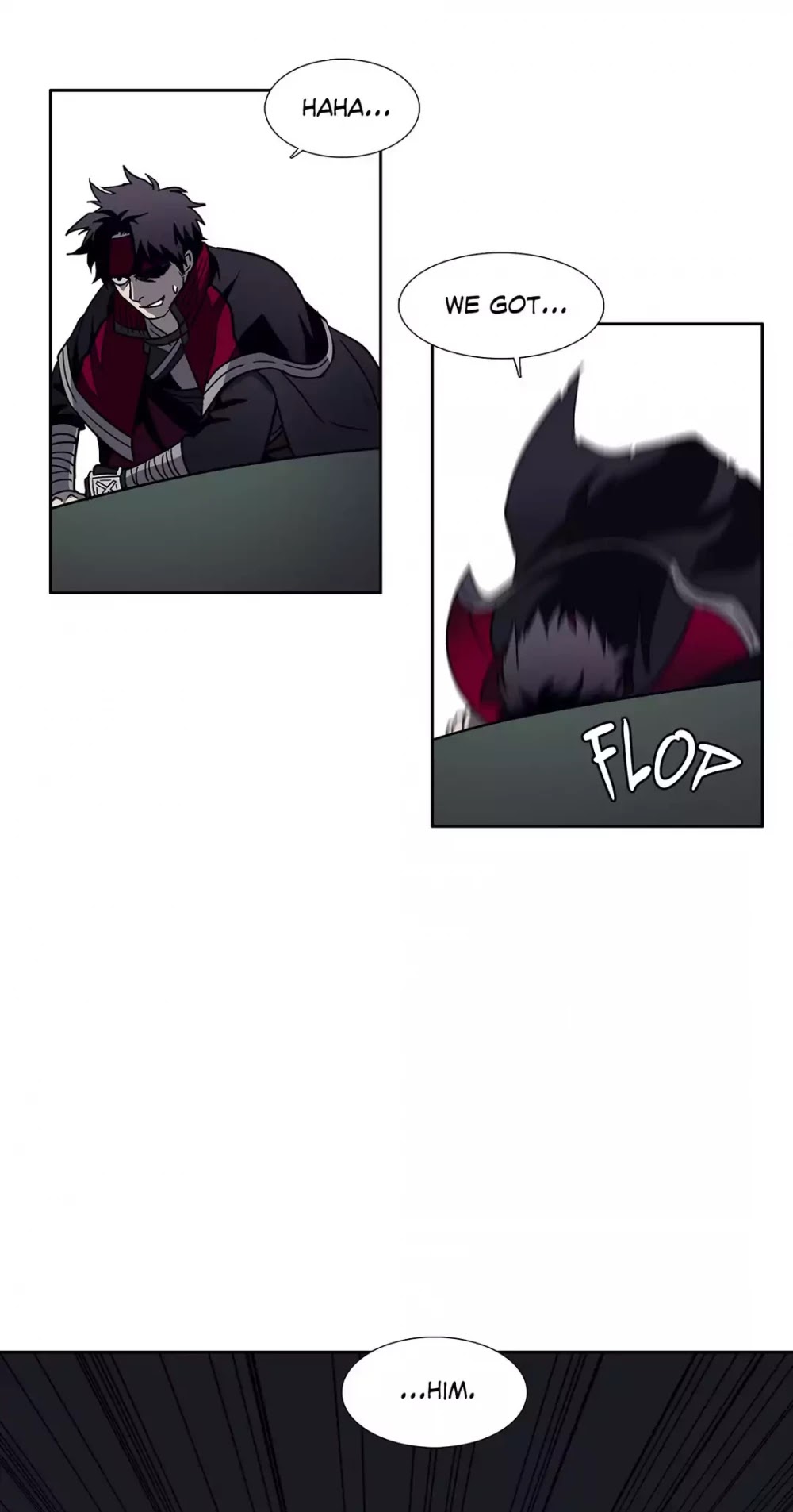 Unknown Code Chapter 75 page 39 - Chapter 75