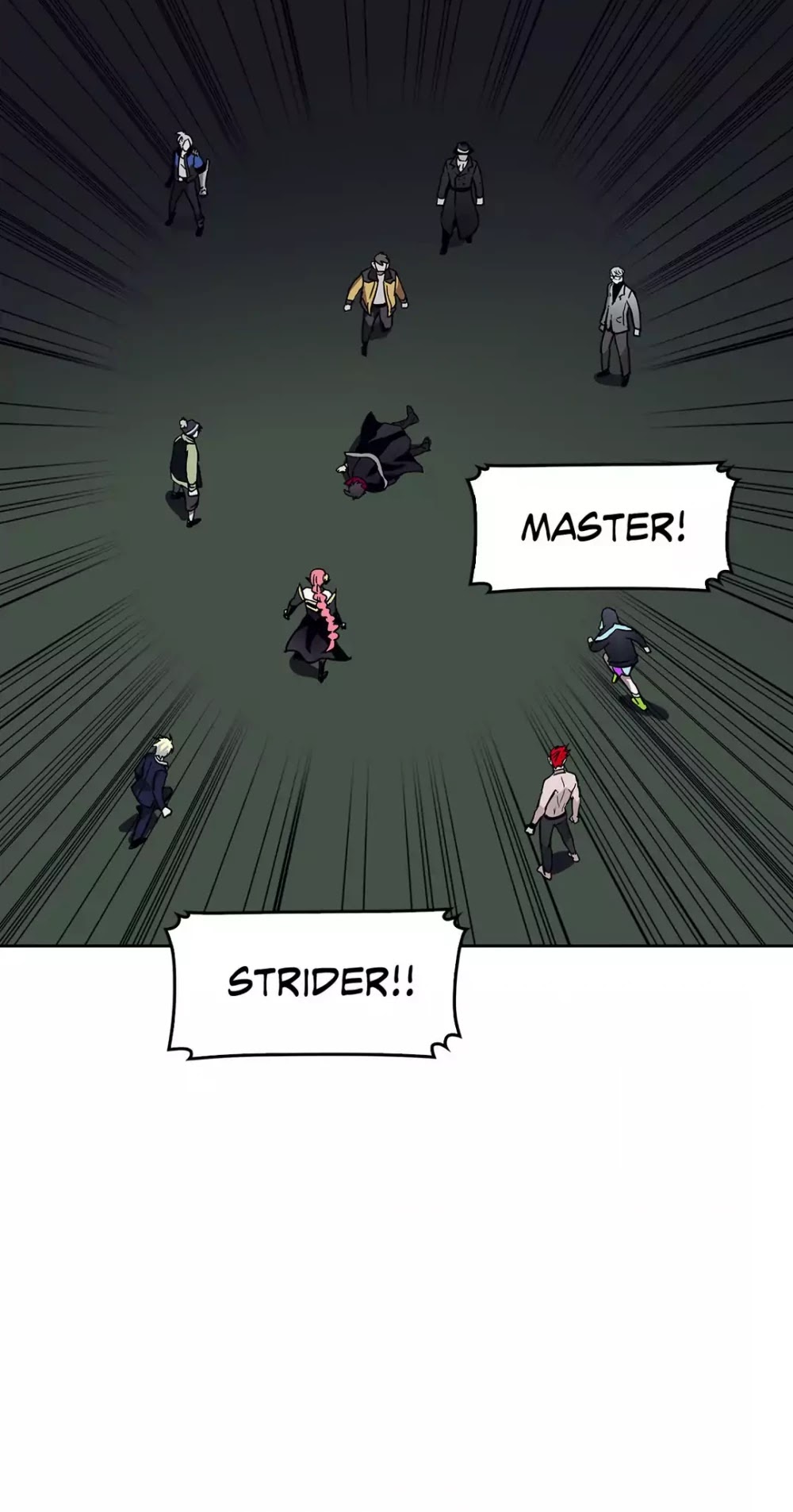 Unknown Code Chapter 75 page 40 - Chapter 75