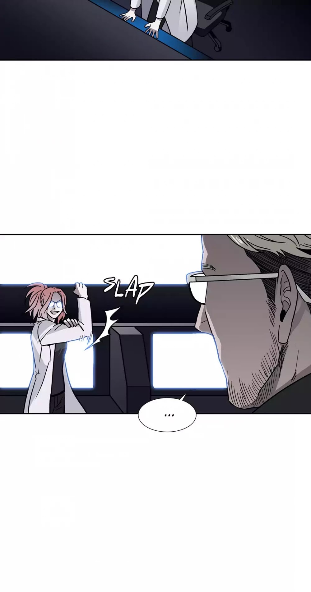 Unknown Code Chapter 75 page 43 - Chapter 75