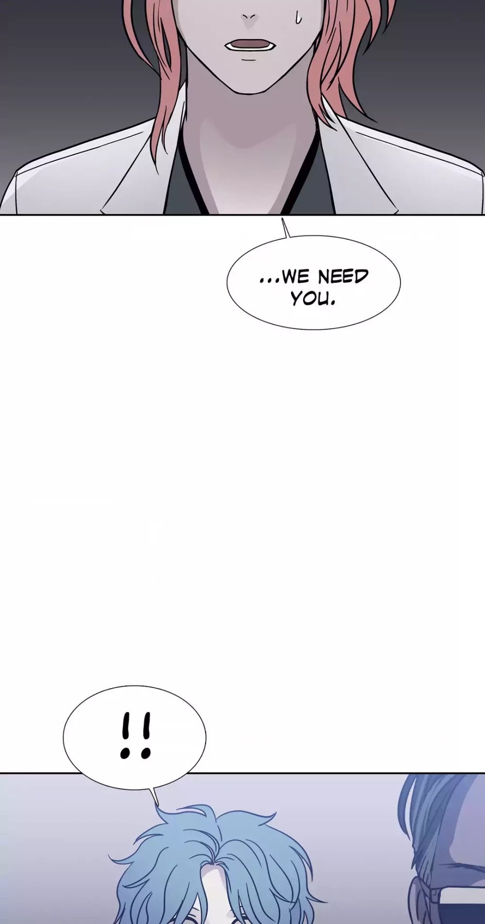 Unknown Code Chapter 76 page 10 - Chapter 76