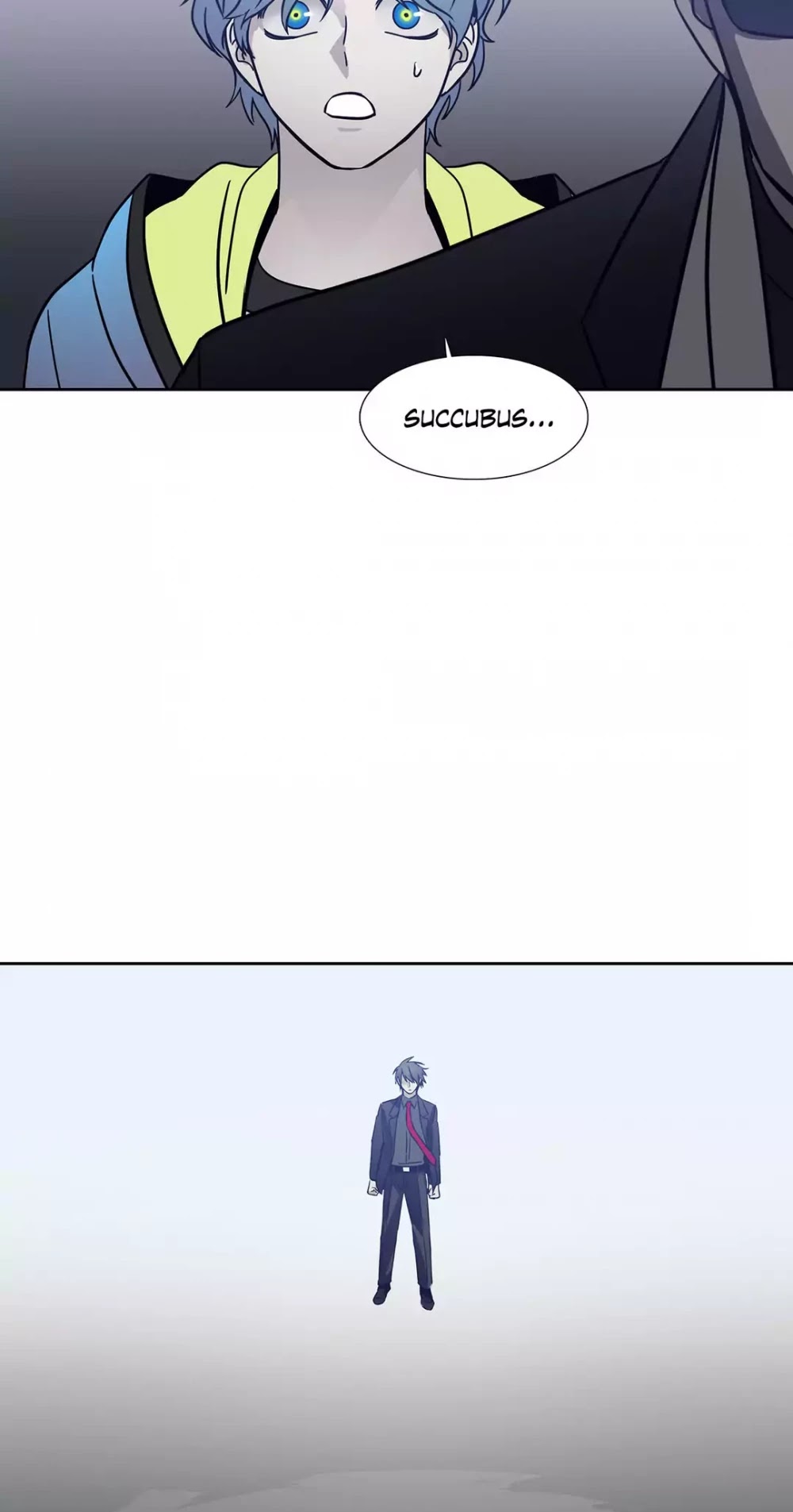 Unknown Code Chapter 76 page 11 - Chapter 76