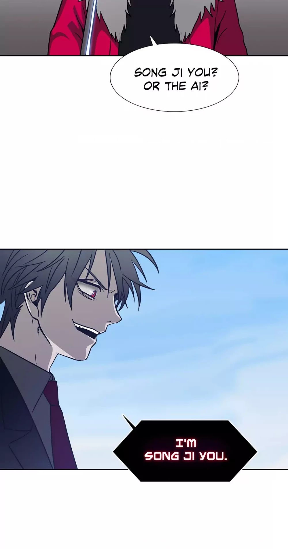 Unknown Code Chapter 76 page 14 - Chapter 76