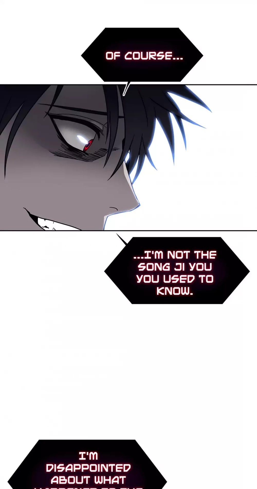 Unknown Code Chapter 76 page 15 - Chapter 76