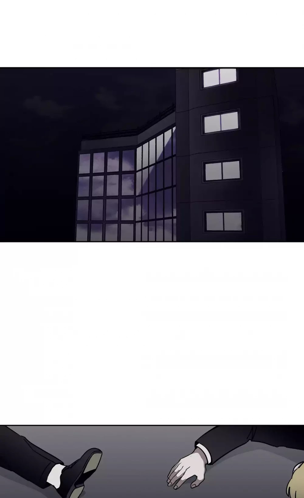 Unknown Code Chapter 76 page 2 - Chapter 76