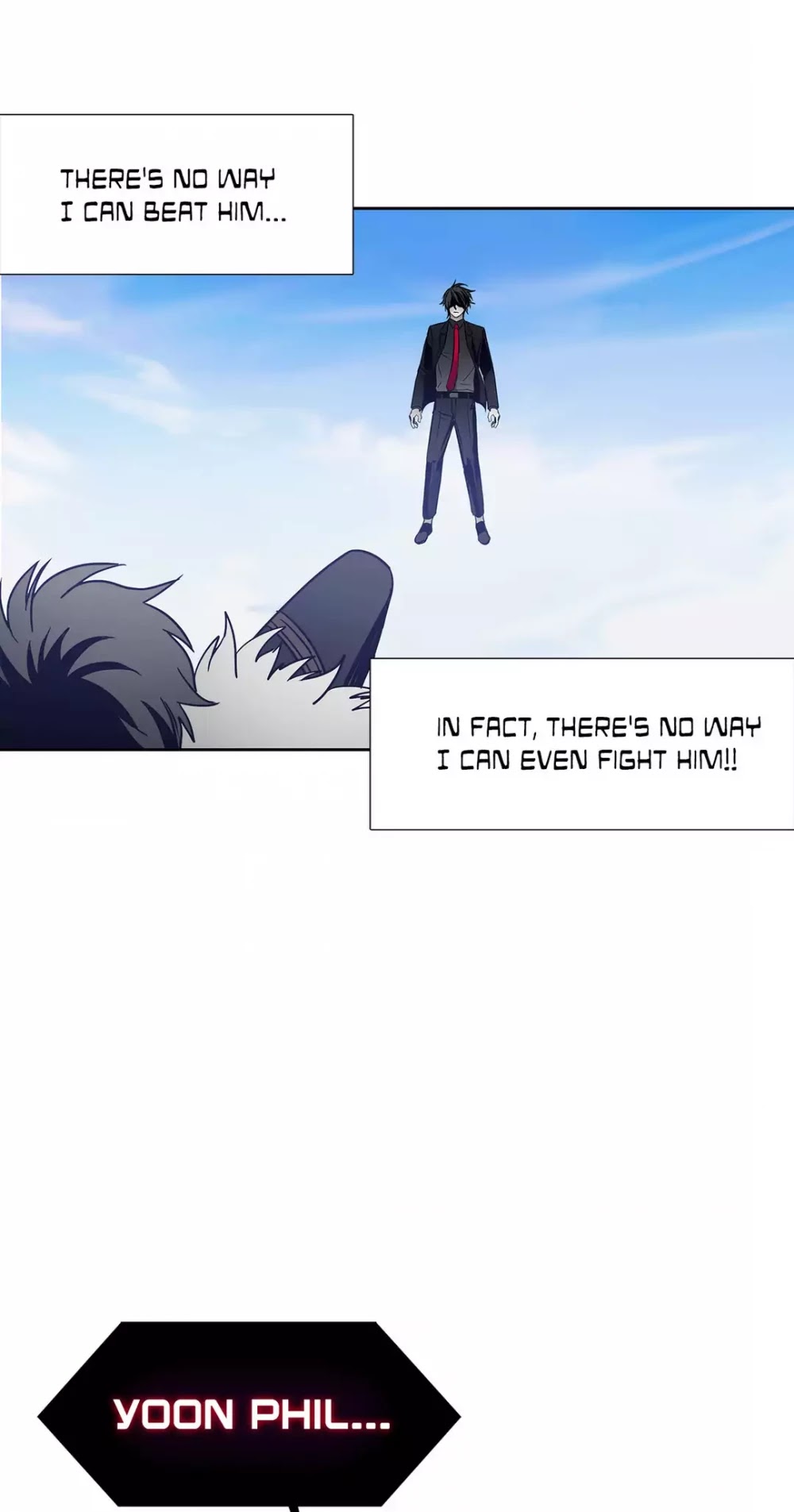 Unknown Code Chapter 76 page 22 - Chapter 76
