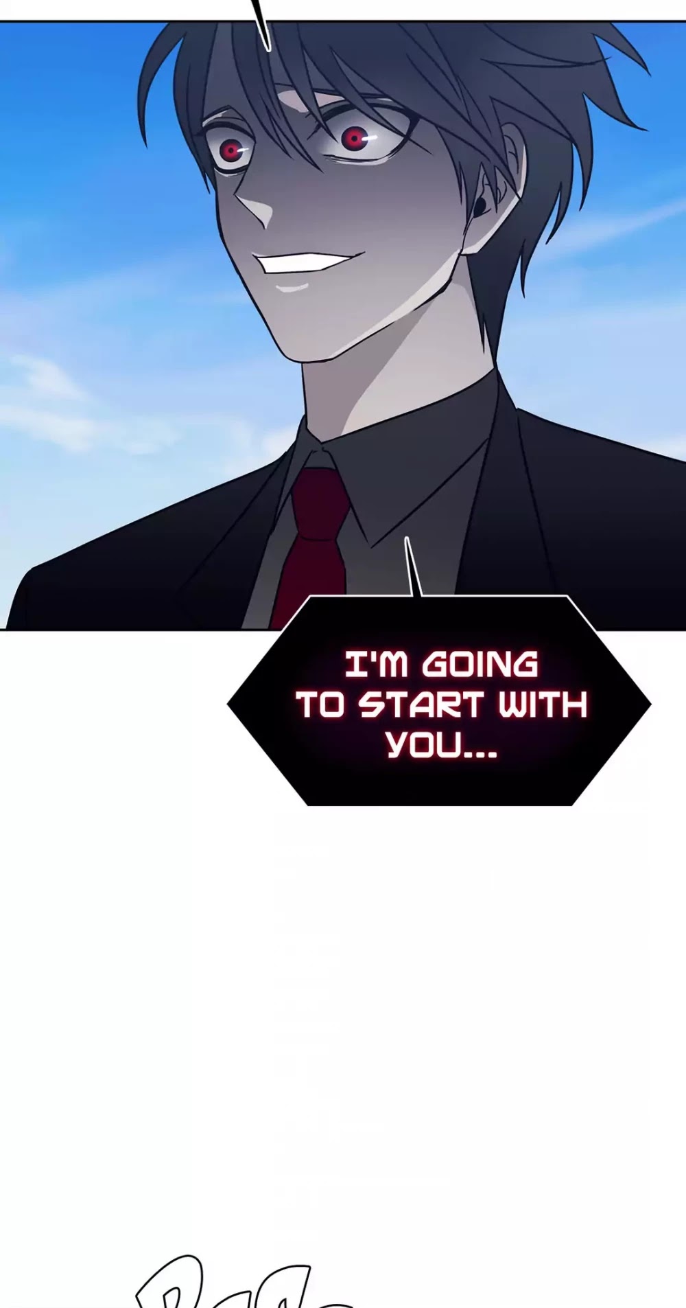 Unknown Code Chapter 76 page 23 - Chapter 76