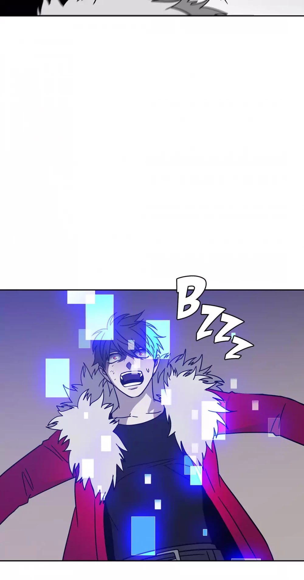 Unknown Code Chapter 76 page 25 - Chapter 76