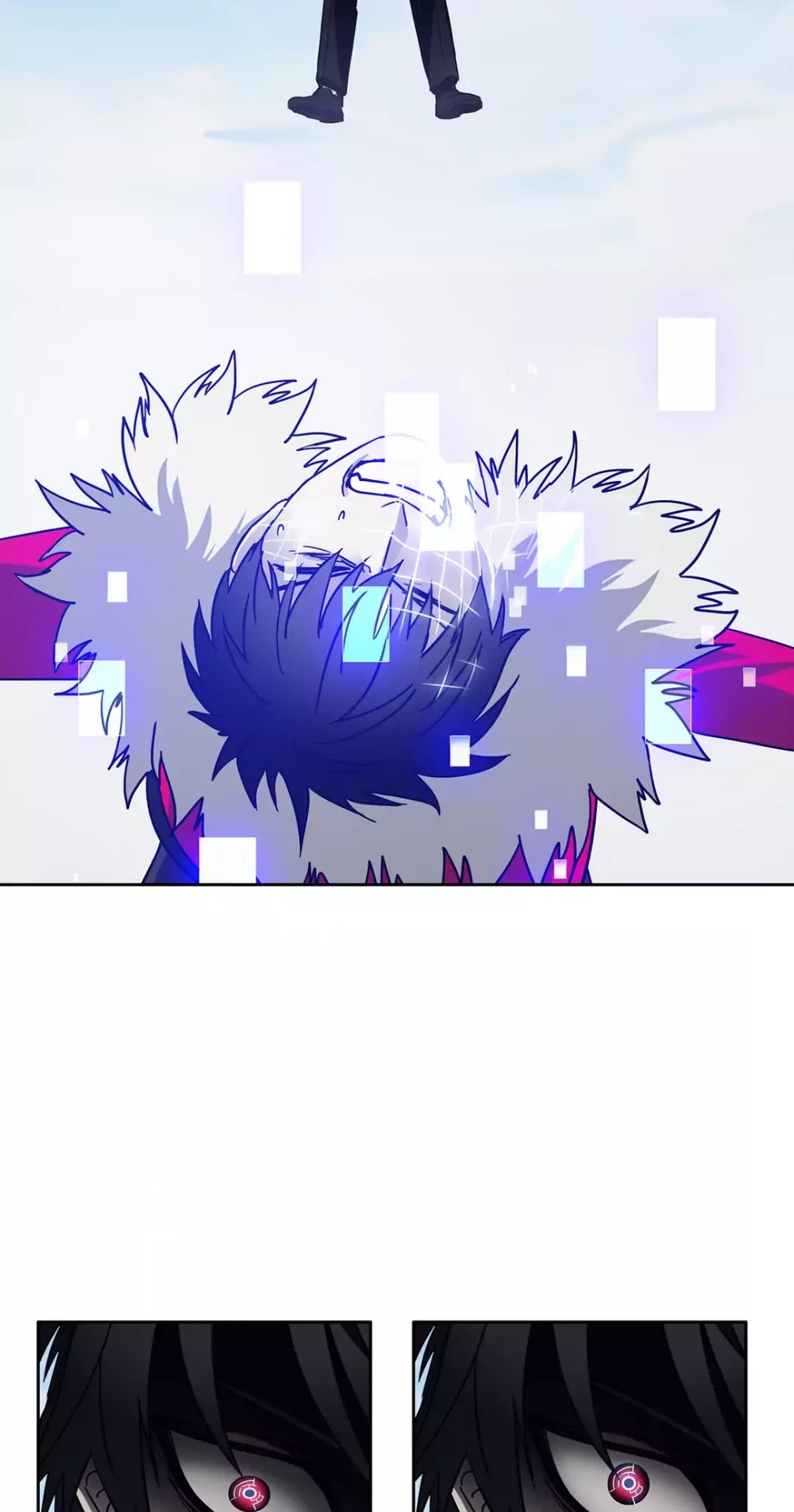 Unknown Code Chapter 76 page 28 - Chapter 76