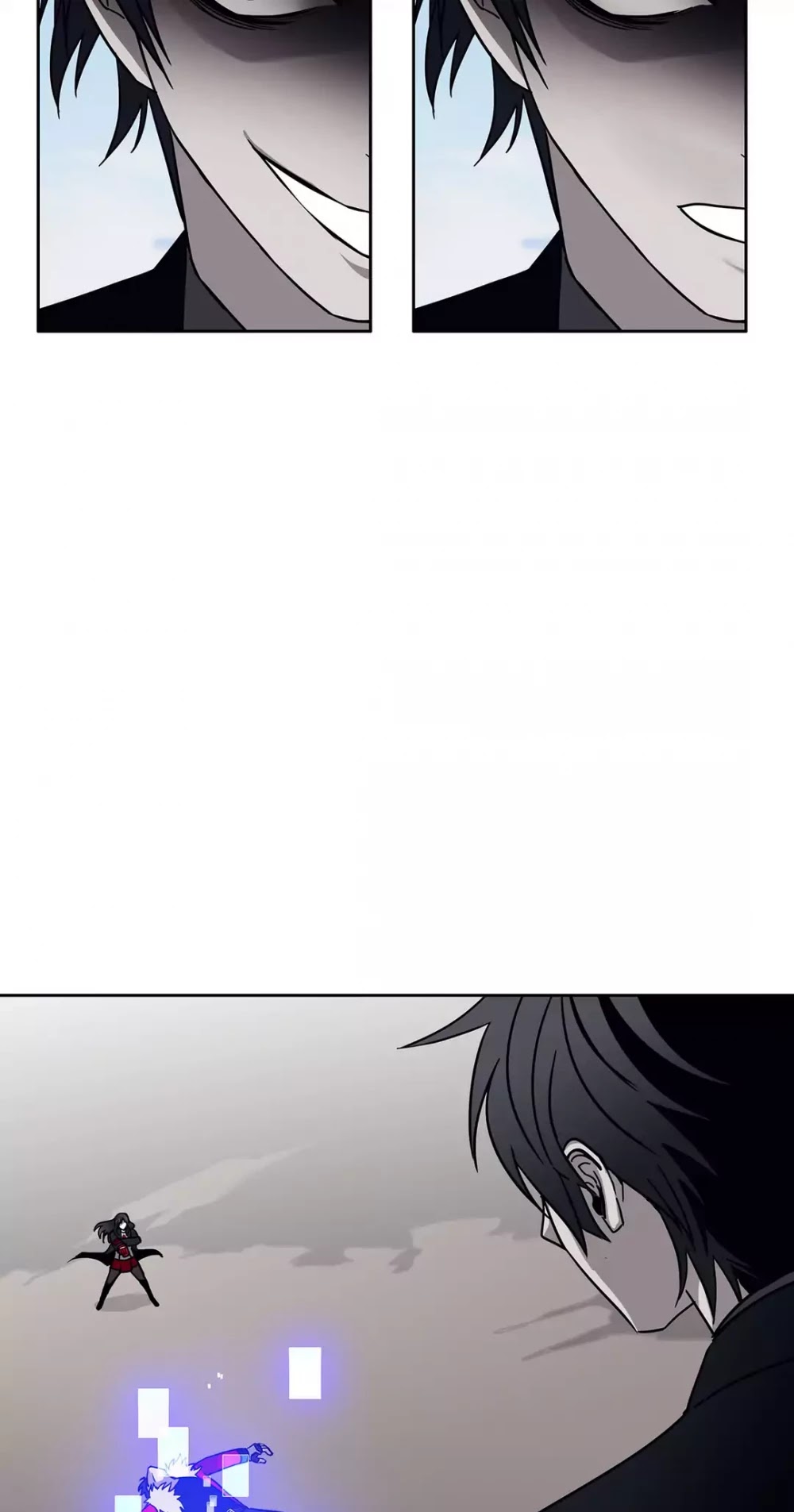 Unknown Code Chapter 76 page 29 - Chapter 76
