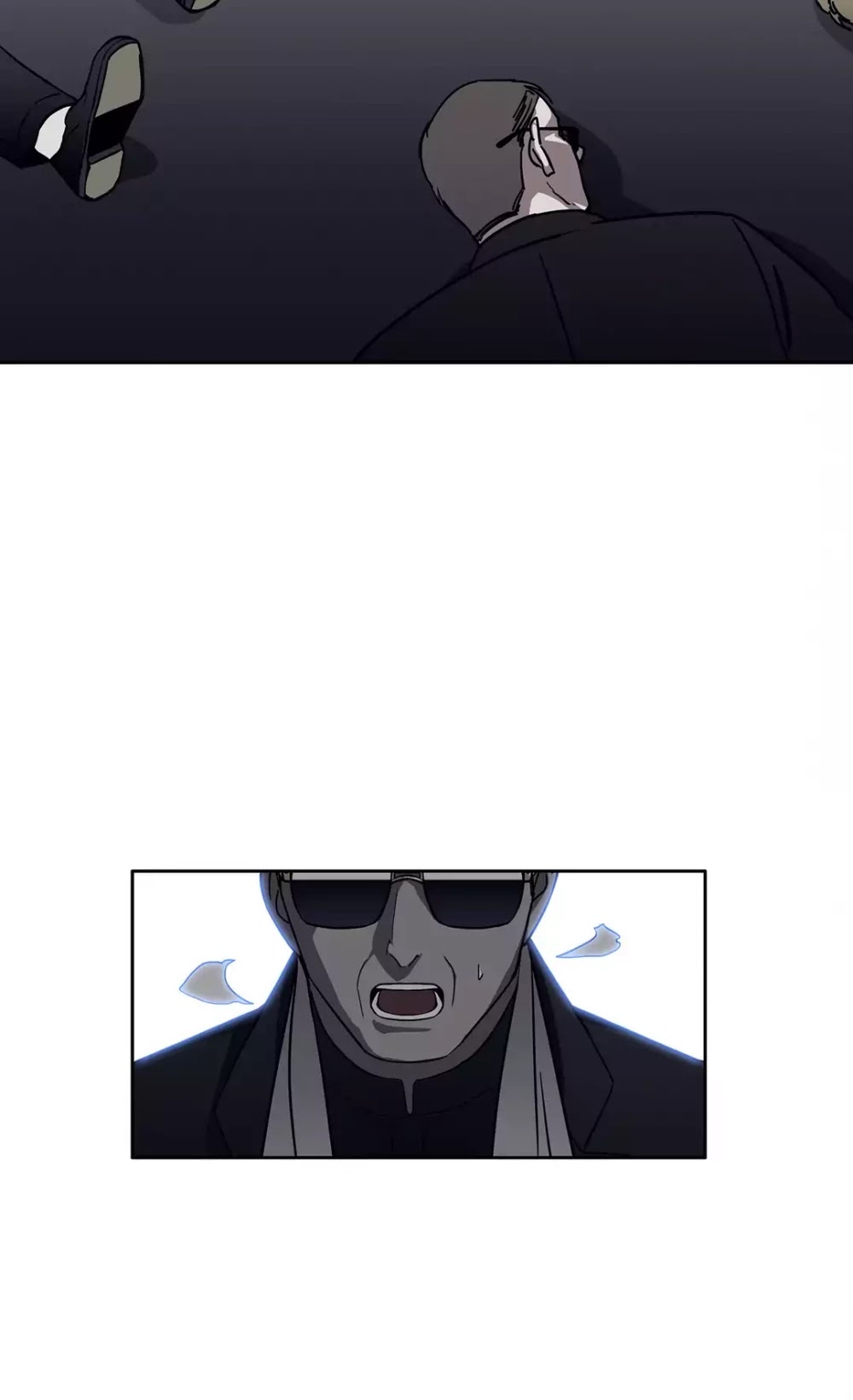 Unknown Code Chapter 76 page 3 - Chapter 76