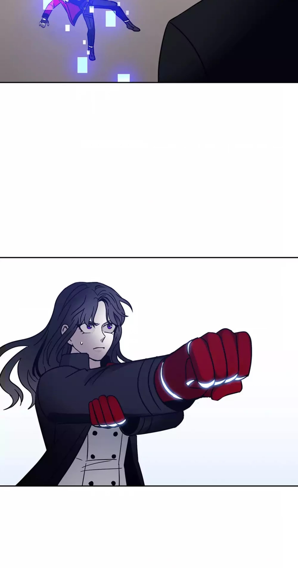 Unknown Code Chapter 76 page 30 - Chapter 76