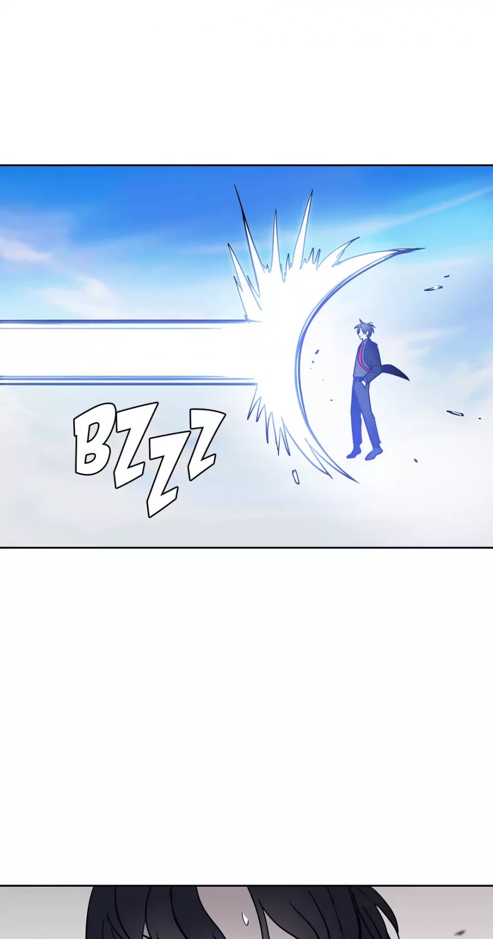 Unknown Code Chapter 76 page 33 - Chapter 76