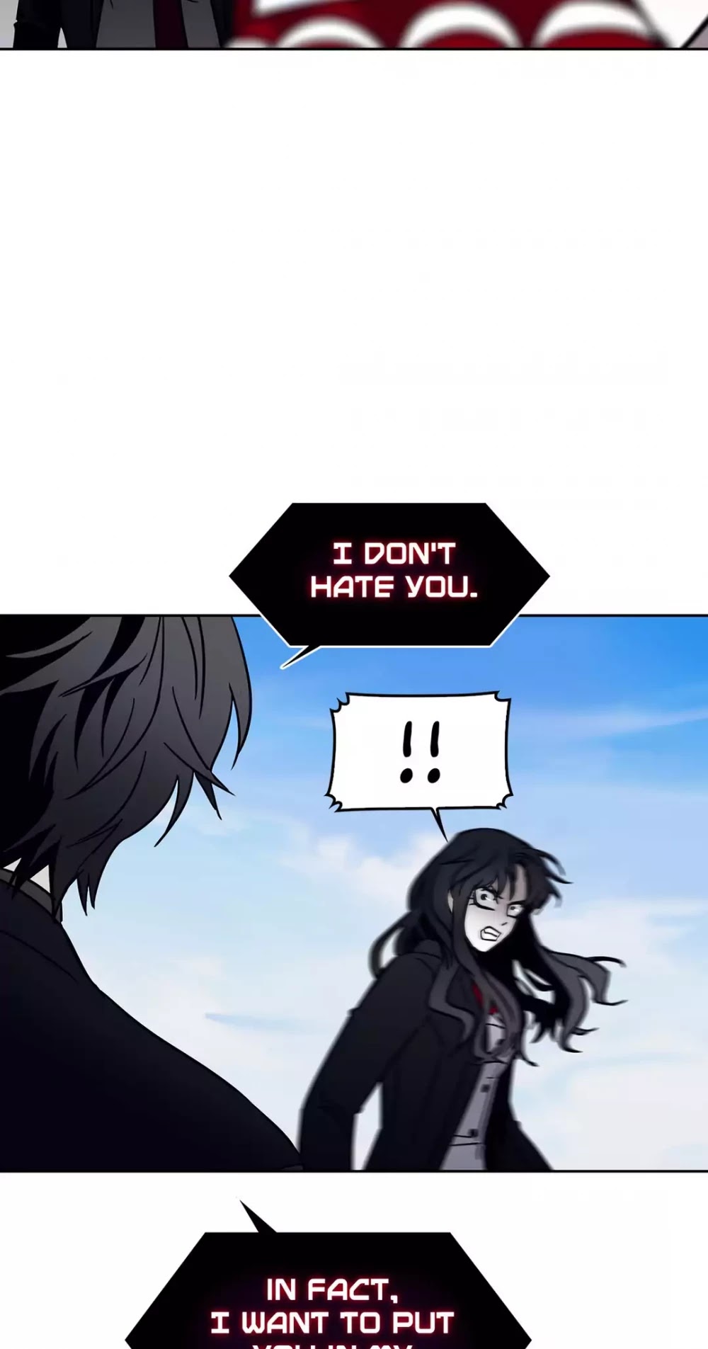 Unknown Code Chapter 76 page 35 - Chapter 76