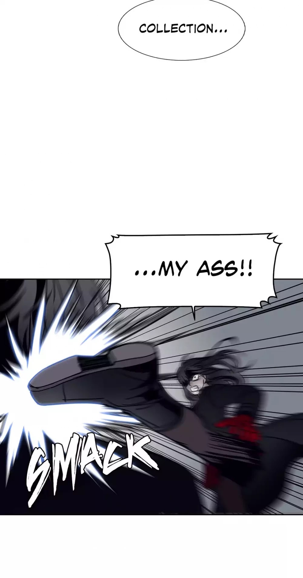 Unknown Code Chapter 76 page 37 - Chapter 76