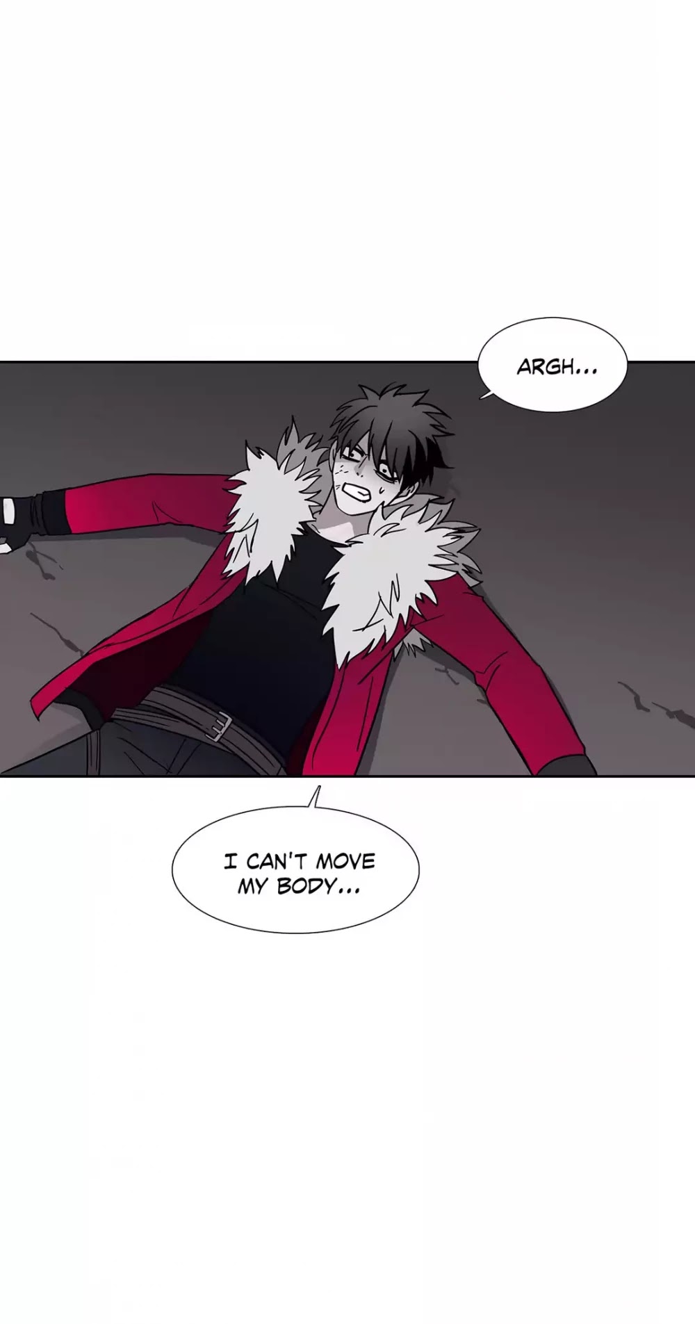 Unknown Code Chapter 76 page 42 - Chapter 76