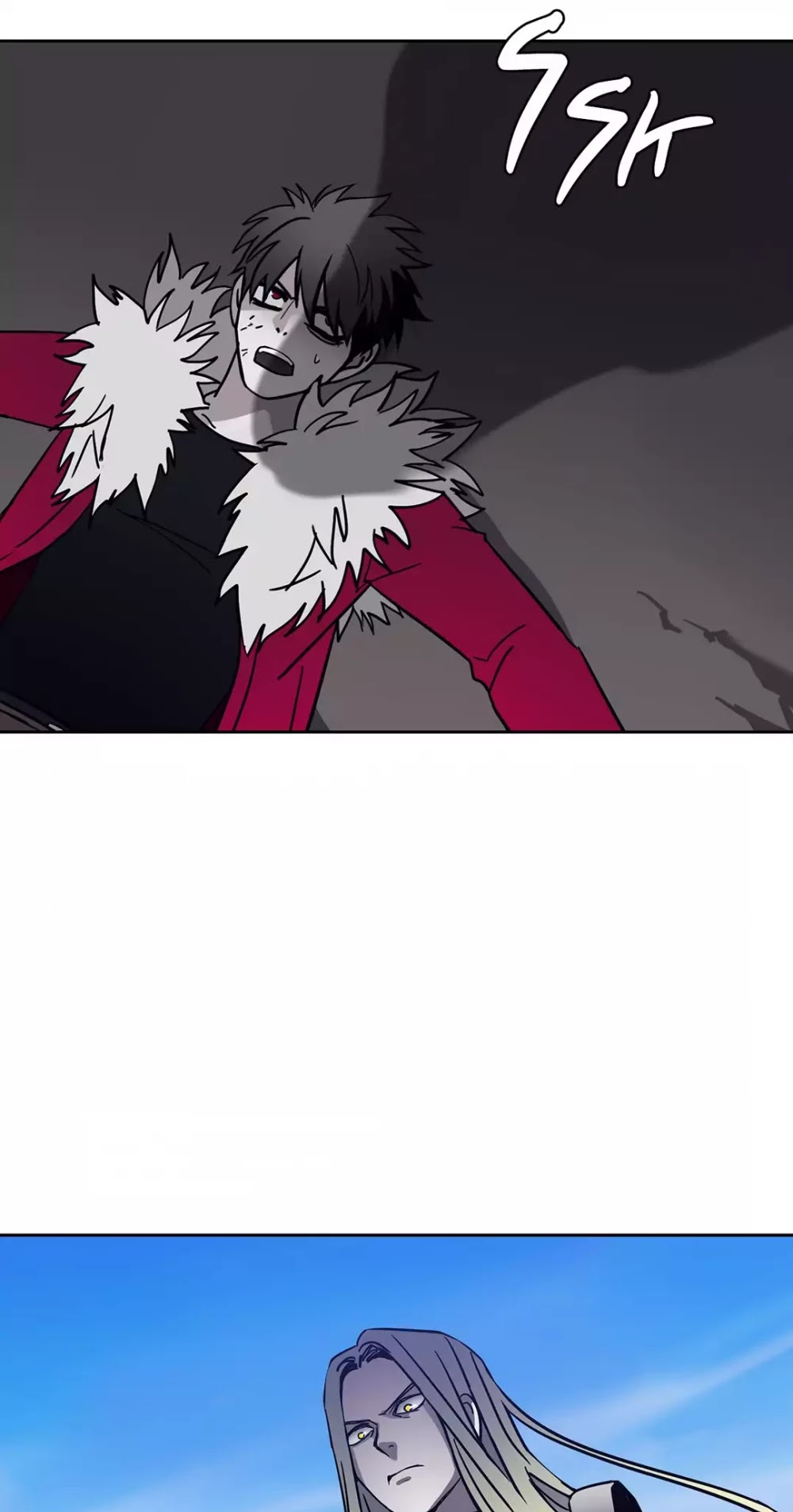 Unknown Code Chapter 76 page 43 - Chapter 76