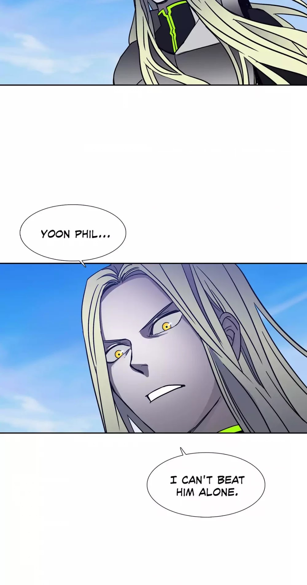 Unknown Code Chapter 76 page 44 - Chapter 76