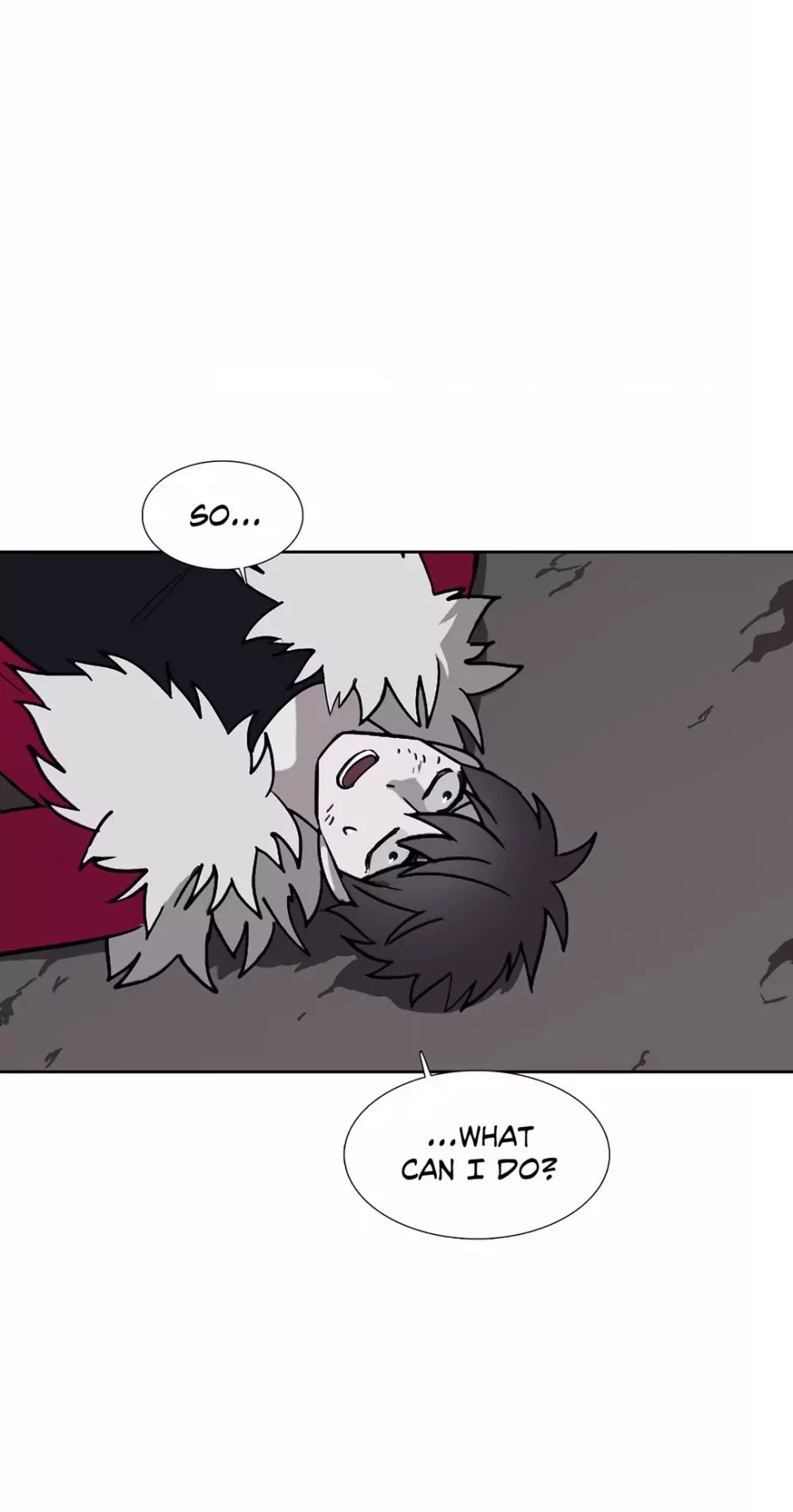 Unknown Code Chapter 76 page 46 - Chapter 76