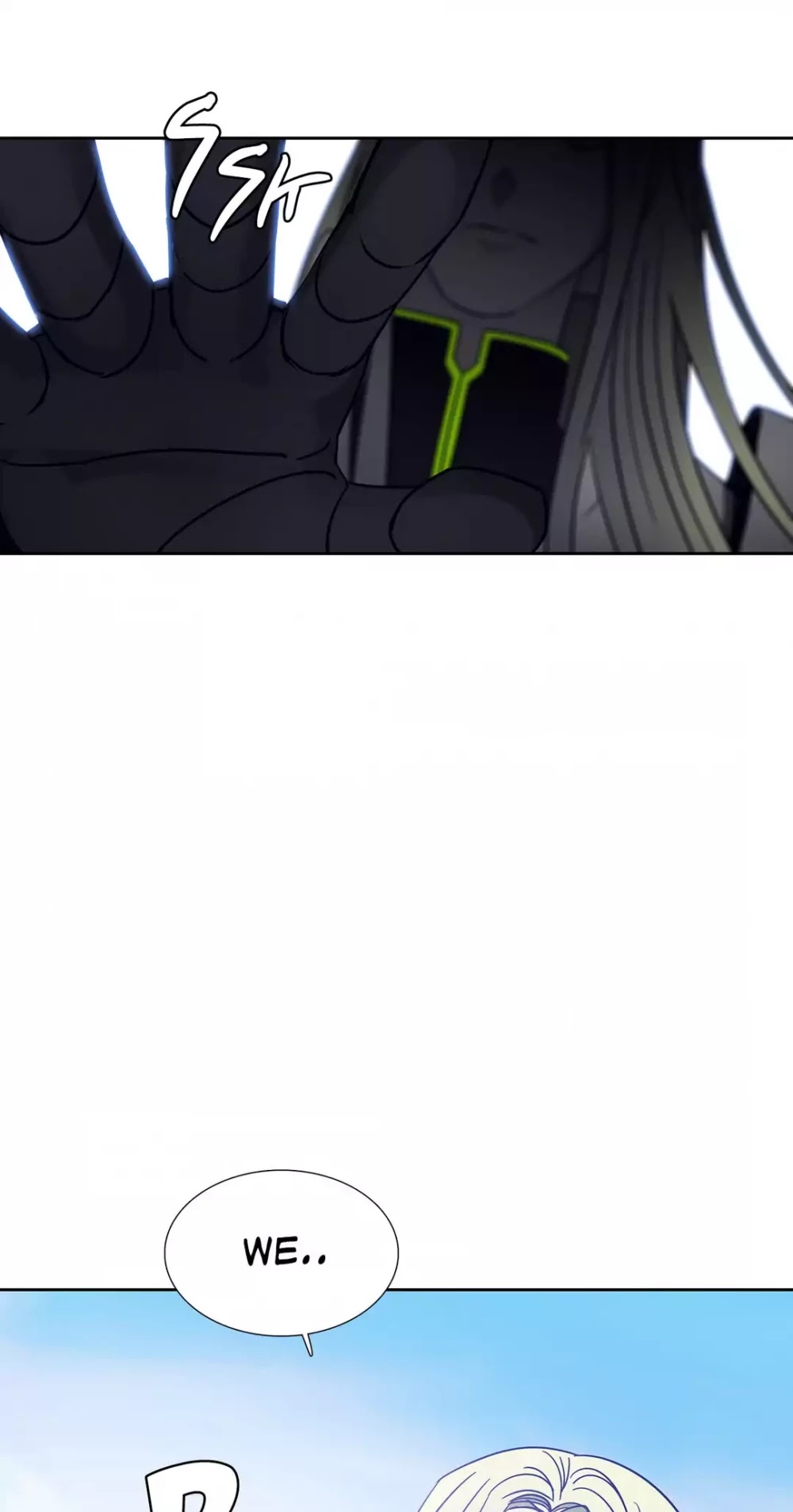 Unknown Code Chapter 76 page 47 - Chapter 76