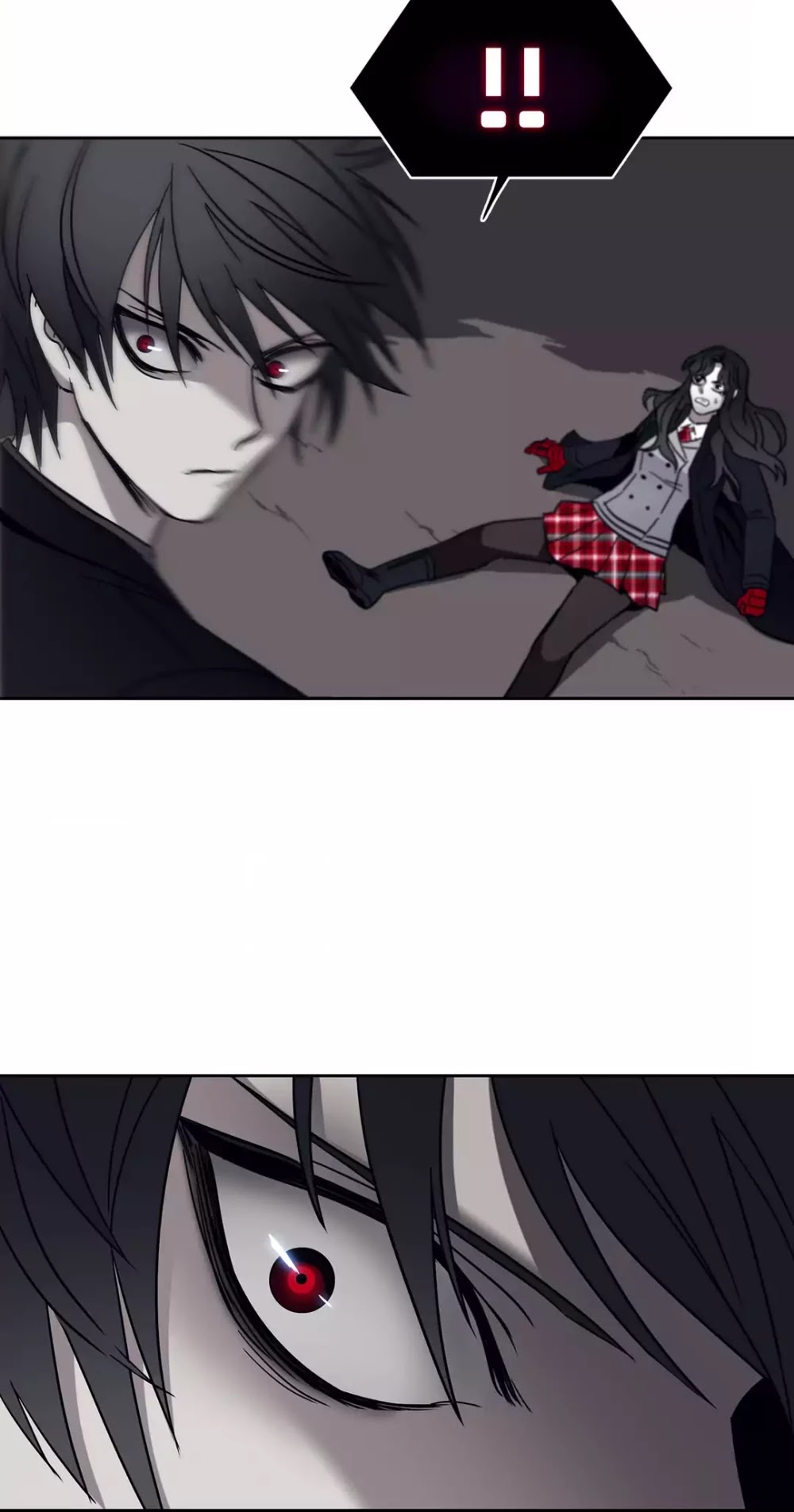 Unknown Code Chapter 76 page 50 - Chapter 76