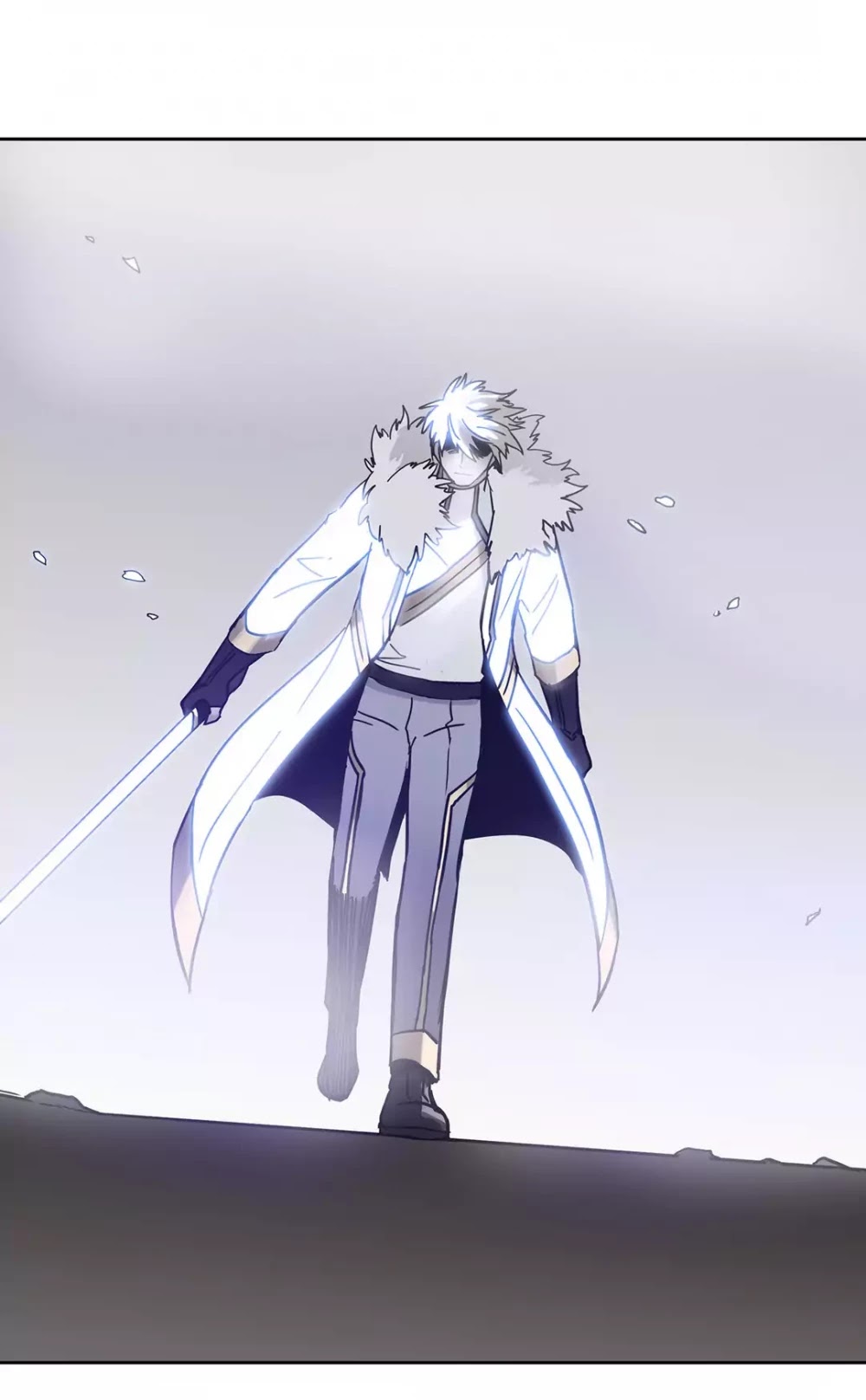 Unknown Code Chapter 76 page 52 - Chapter 76