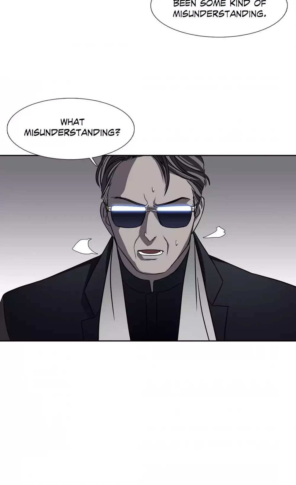 Unknown Code Chapter 76 page 6 - Chapter 76