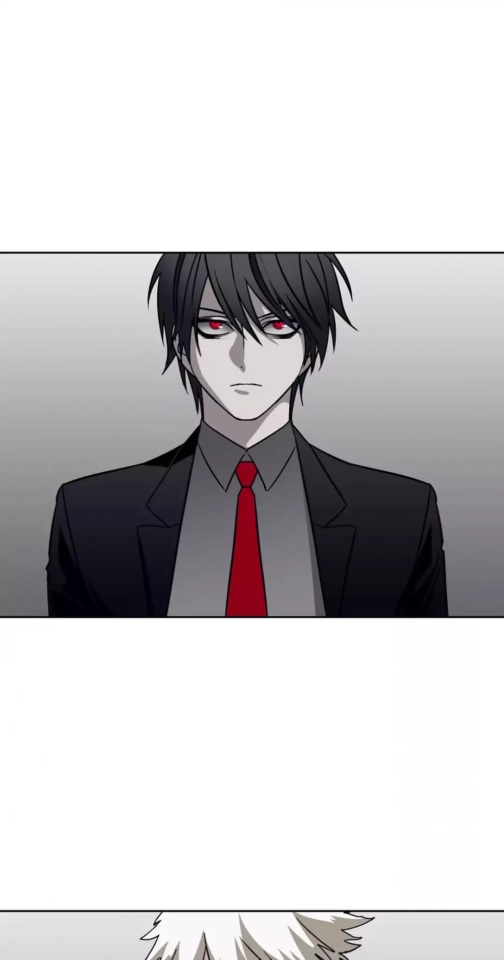 Unknown Code Chapter 77 page 1 - Chapter 77