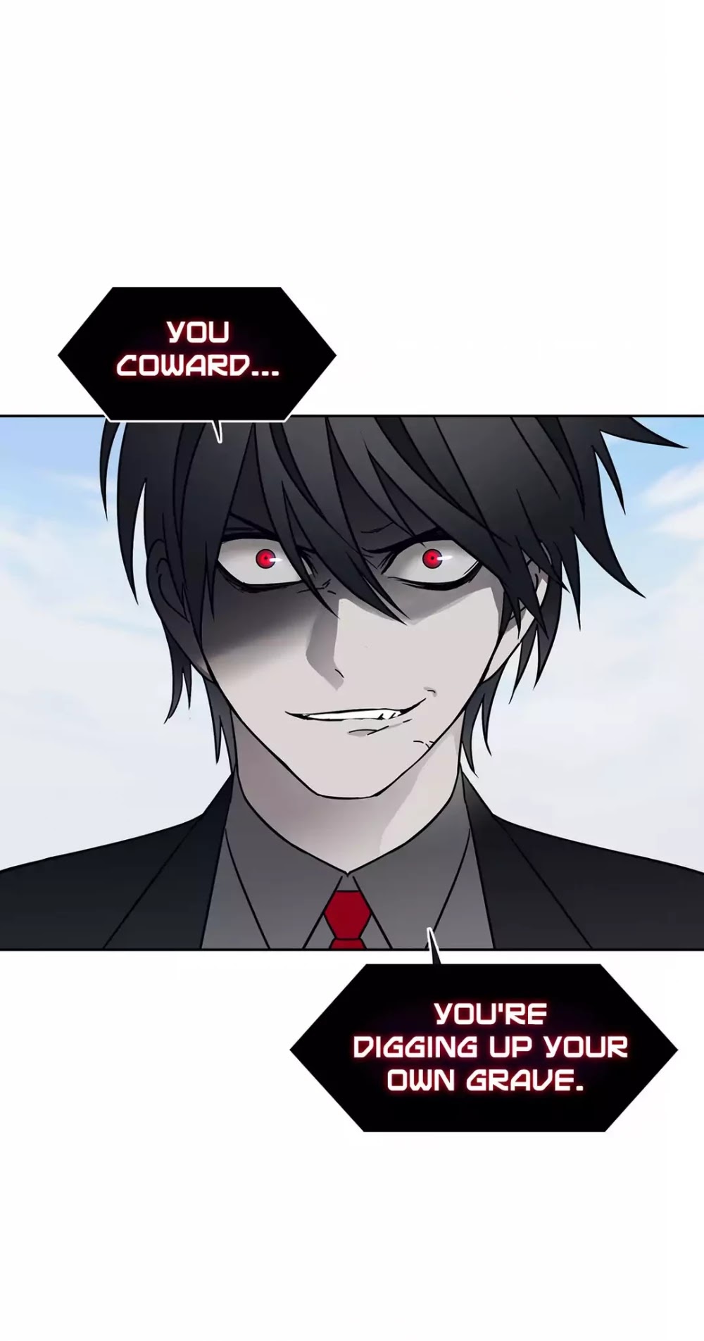 Unknown Code Chapter 77 page 12 - Chapter 77