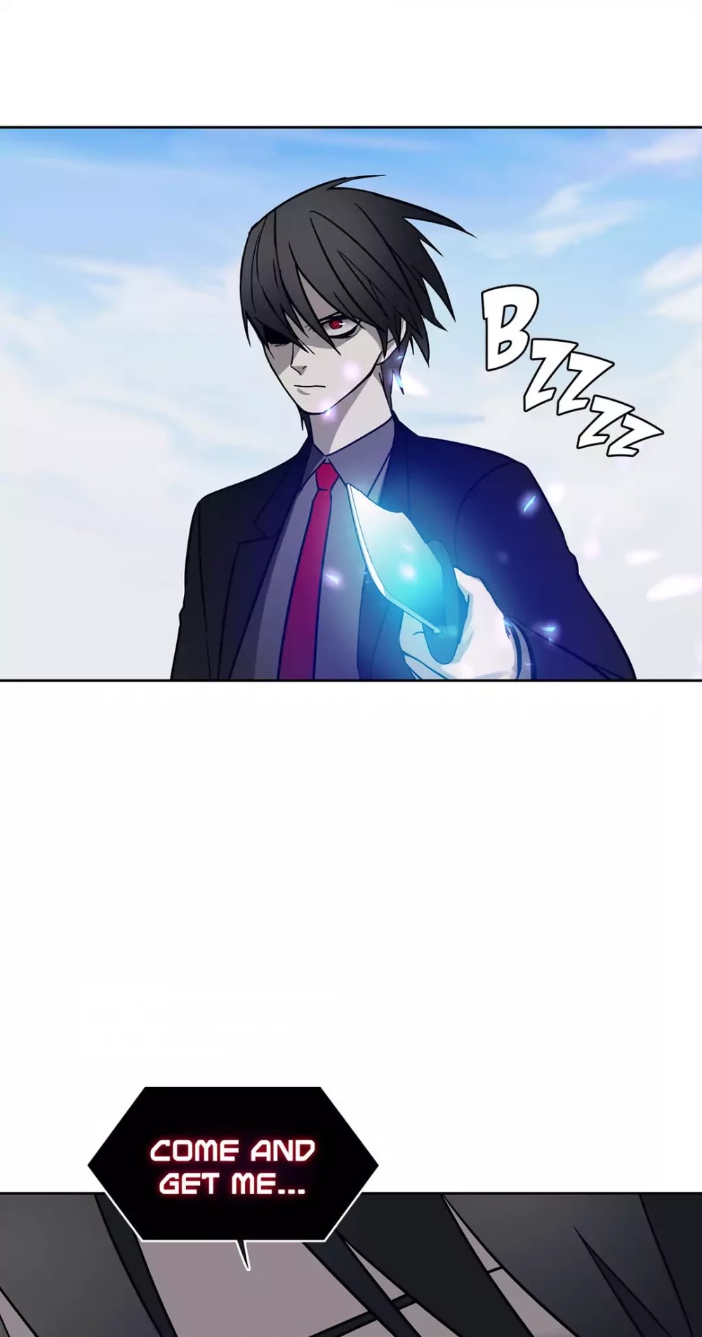 Unknown Code Chapter 77 page 13 - Chapter 77