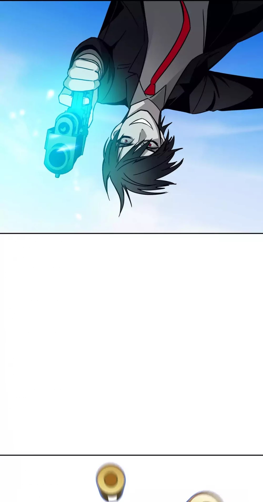 Unknown Code Chapter 77 page 19 - Chapter 77